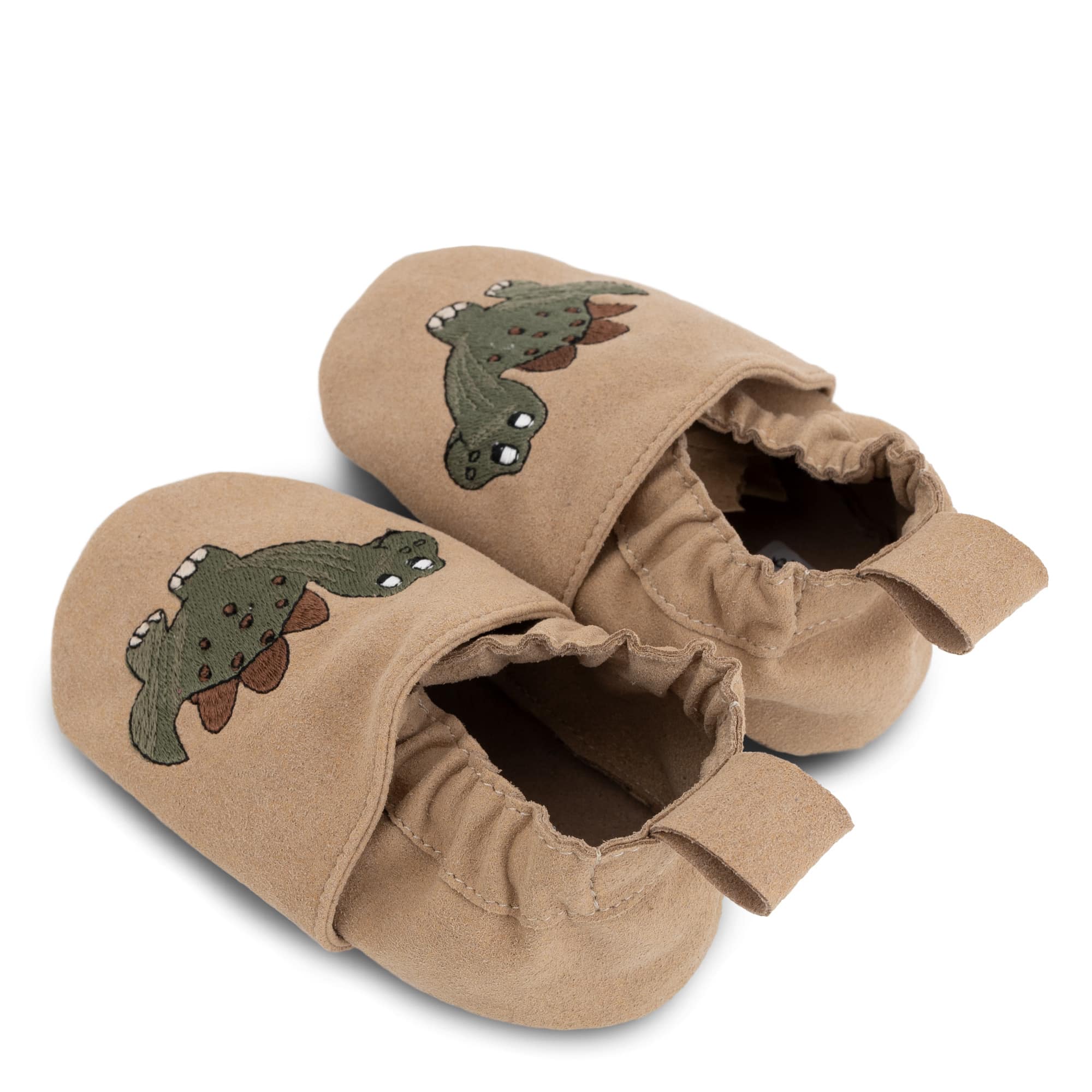 Krabbelschuhe, HOBEA – Produktansicht