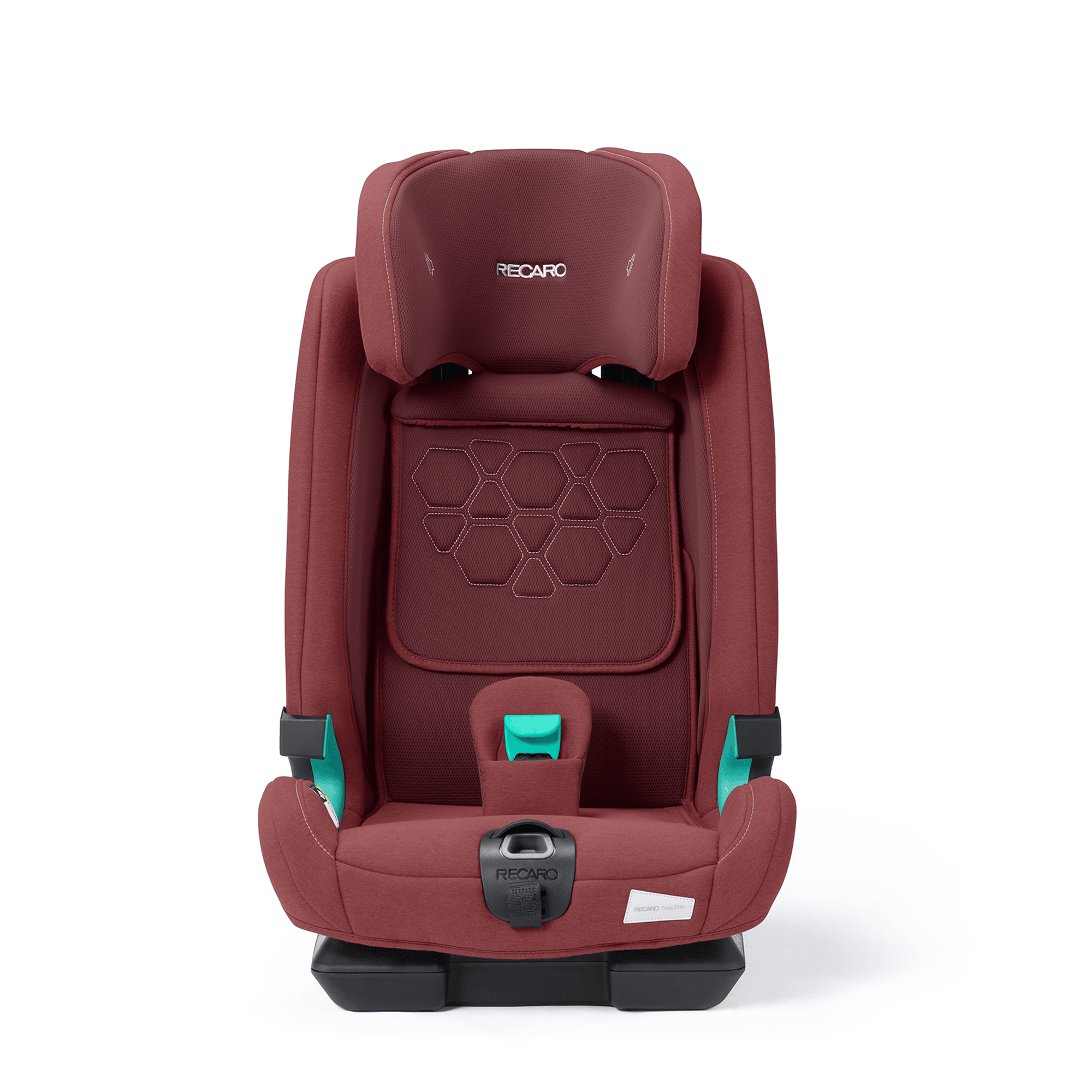 Kindersitze 9-36 kg, Gruppe 1/2/3, RECARO – Produktansicht