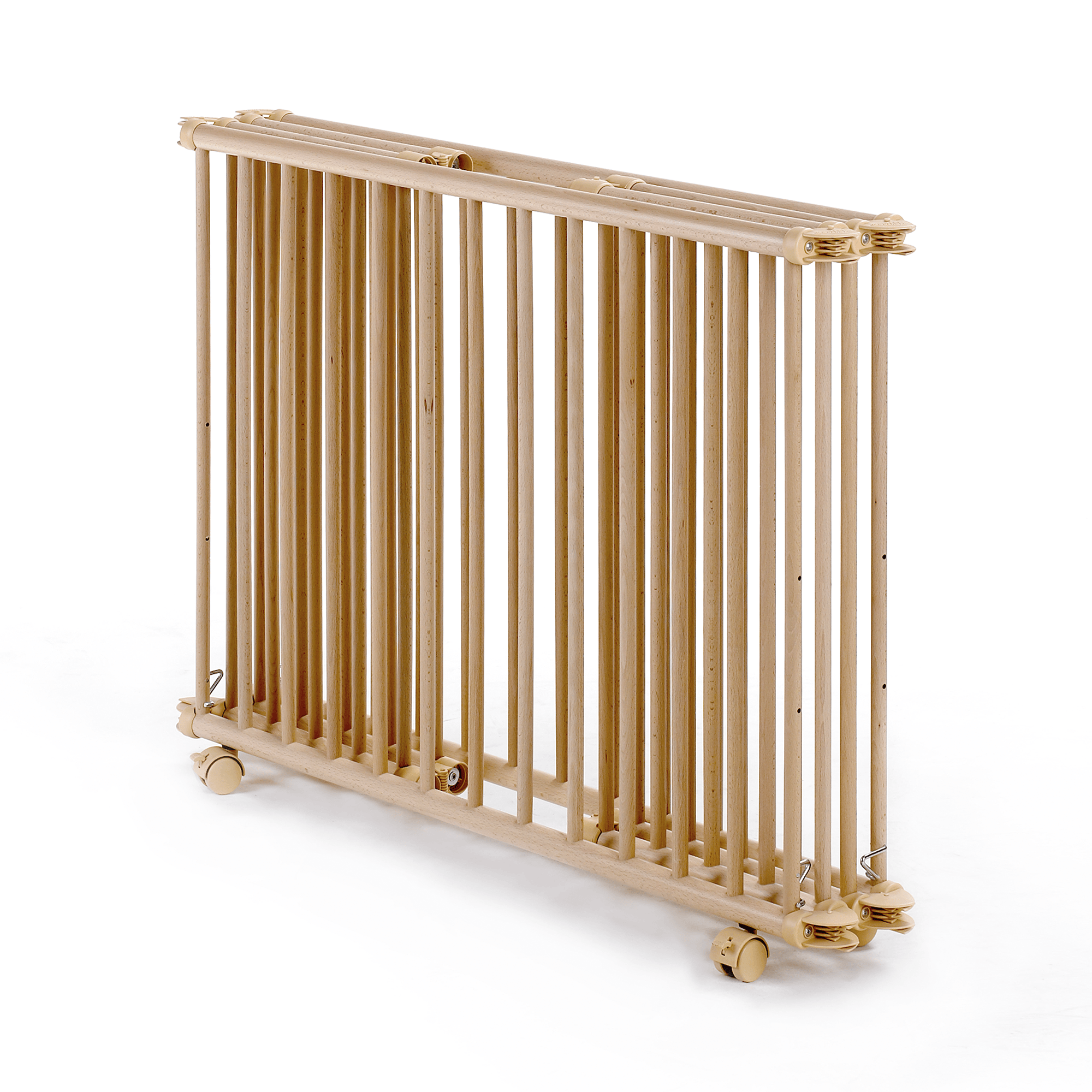 Laufgitter & Laufgittereinlagen, Geuther, Beige – Produktansicht