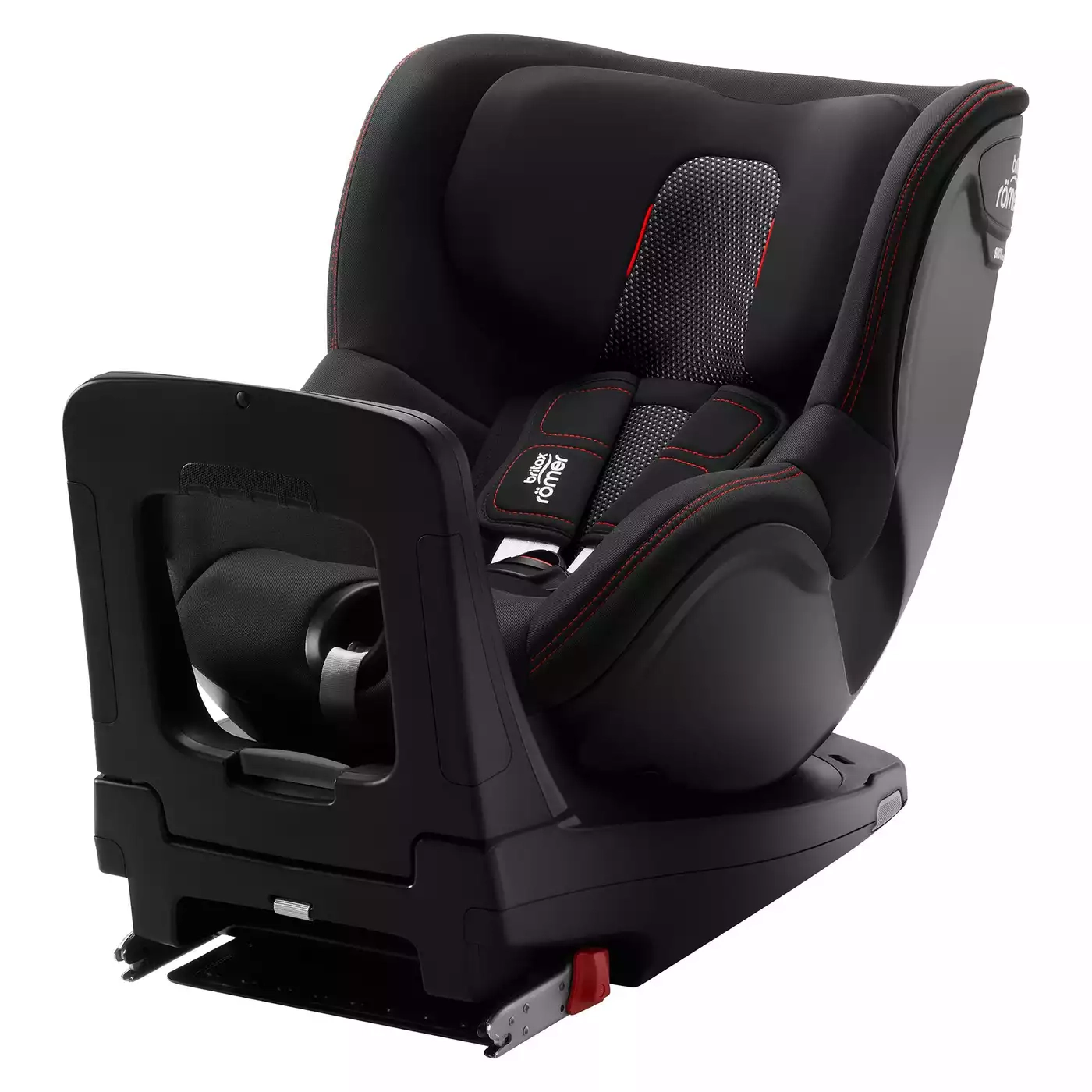 Reboarder 0-18 kg, Gruppe 0+/1, Britax Römer – Produktansicht
