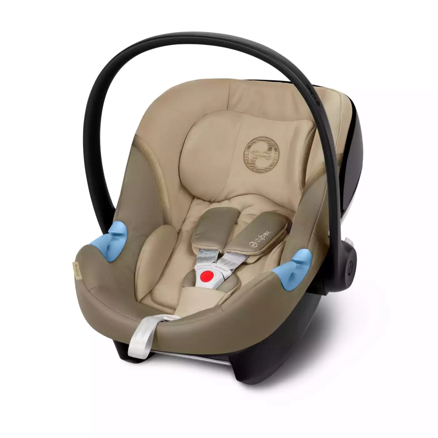 Babyschalen 0-13 kg, Gruppe 0+, cybex – Produktansicht