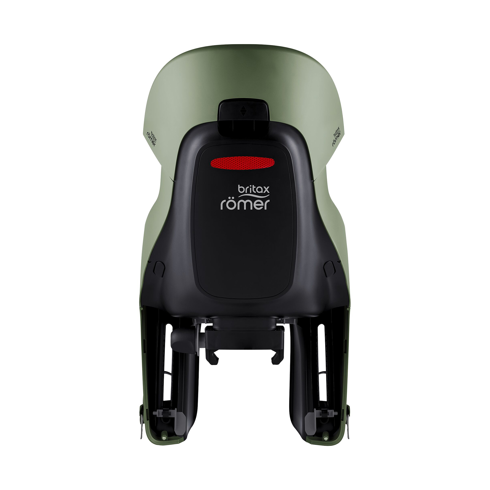 Fahrradsitze, Britax Römer, Grün – Produktansicht