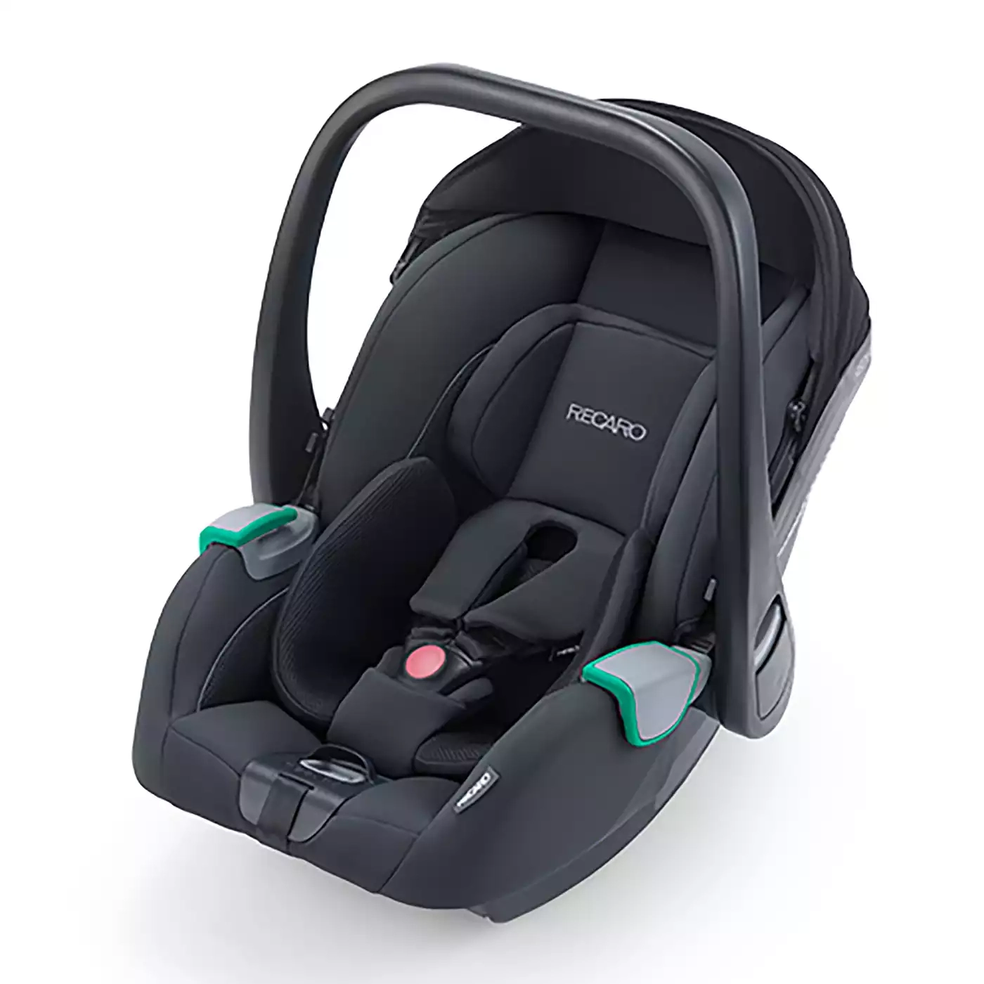 Babyschalen 0-13 kg, Gruppe 0+, RECARO – Produktansicht