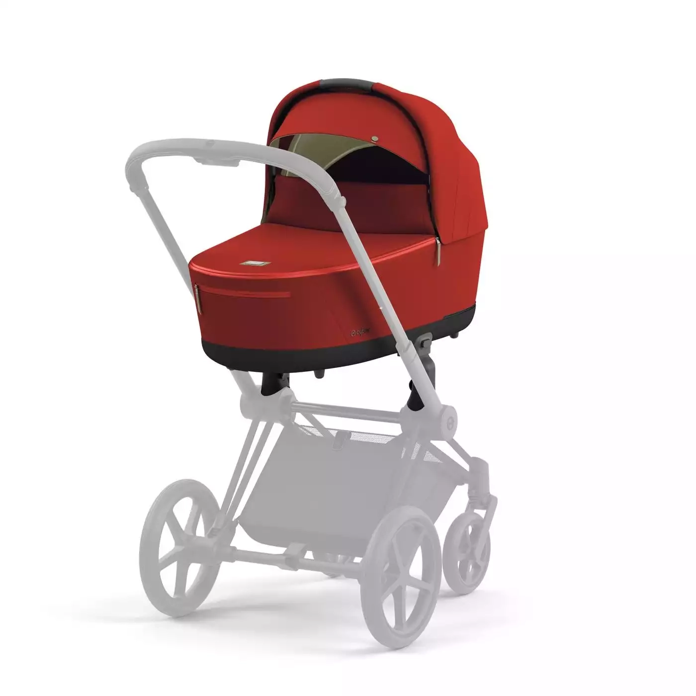 Tragewannen, cybex PLATINUM – Produktansicht