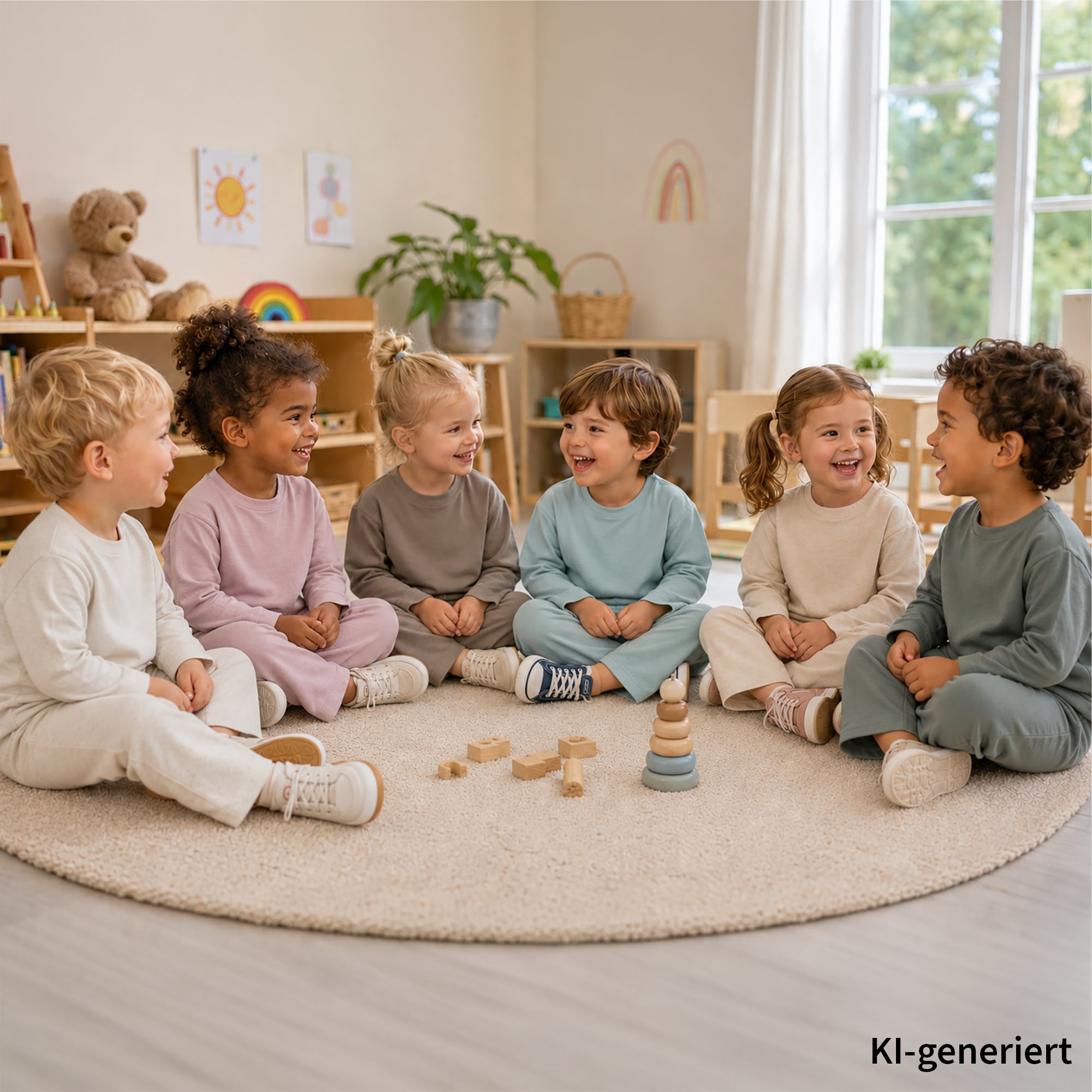 Pullover & Sweatshirts, JACKY, Pink – Produktansicht