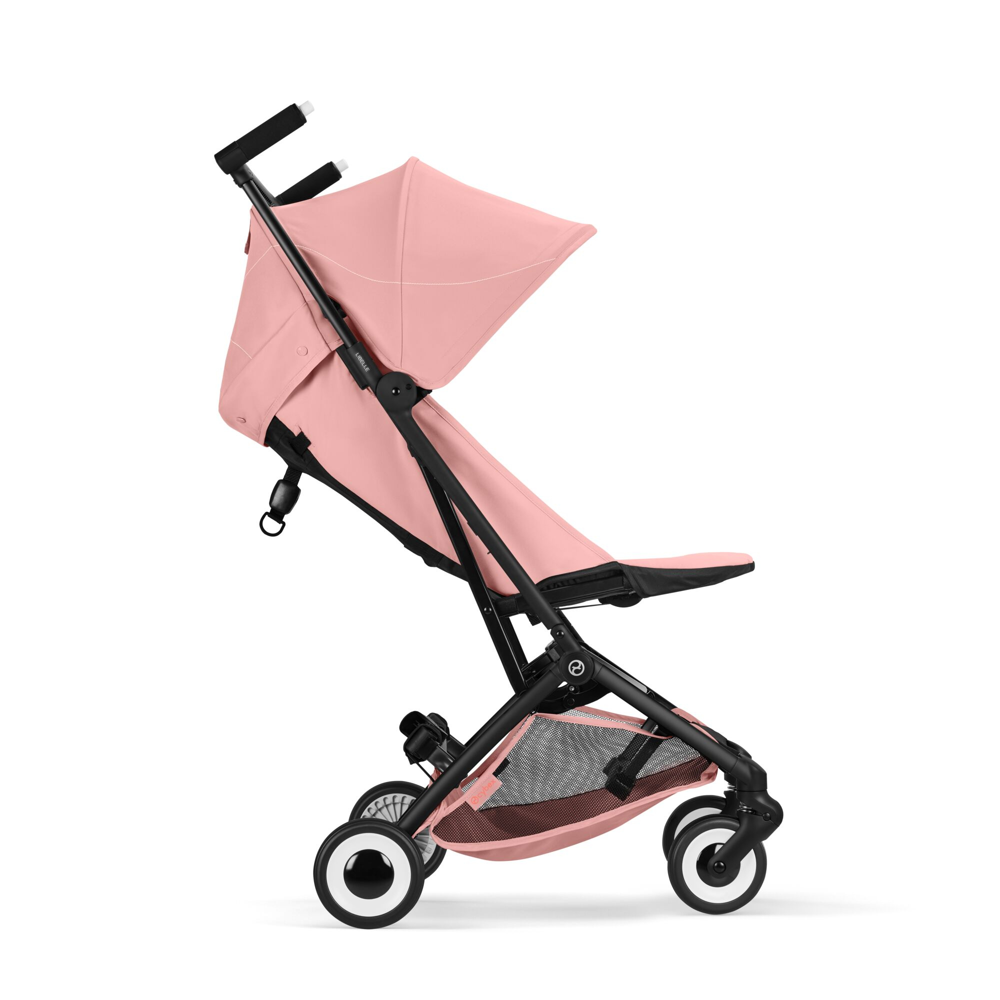Reisebuggys, cybex, Pink – Produktansicht