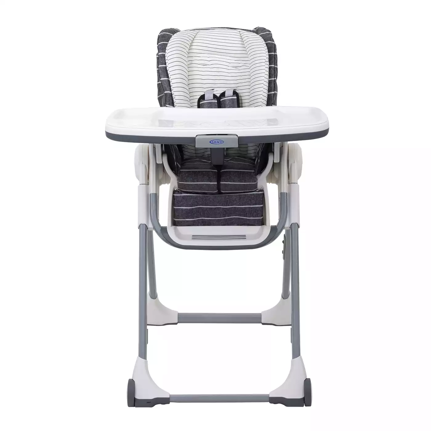 Klapphochstühle, GRACO – Produktansicht
