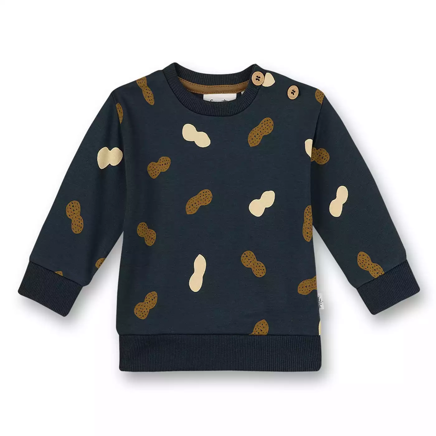 Sweat-, Fleece- & Strickjacken, Sanetta – Produktansicht