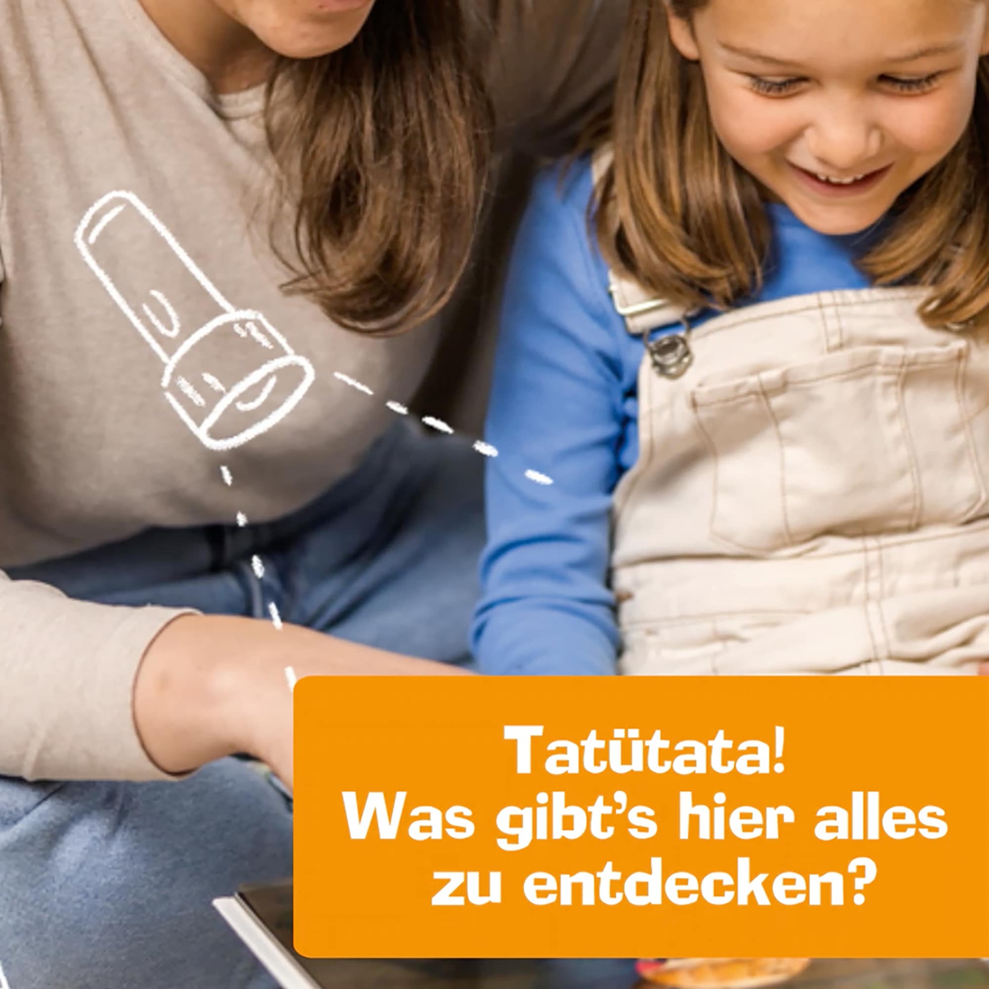 Kindersachbücher, Ravensburger – Produktansicht