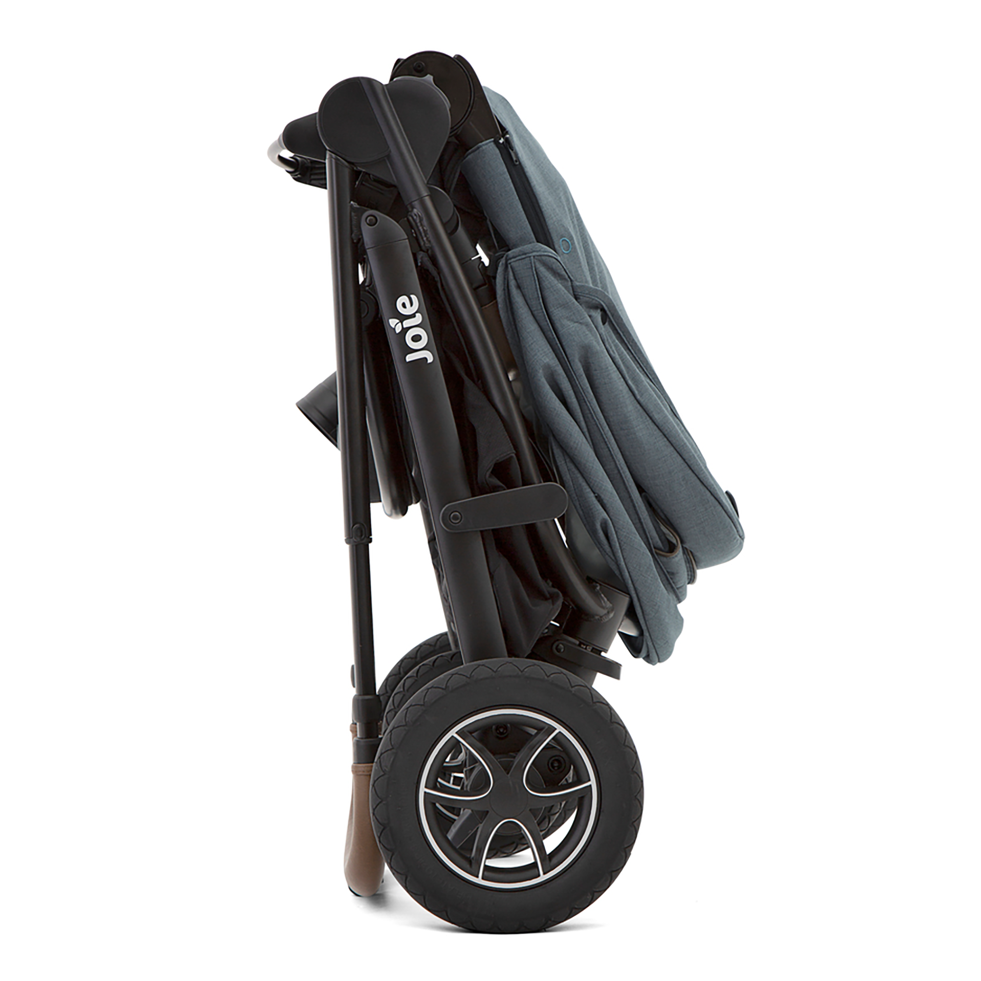 Kombi-Kinderwagen, Joie – Produktansicht