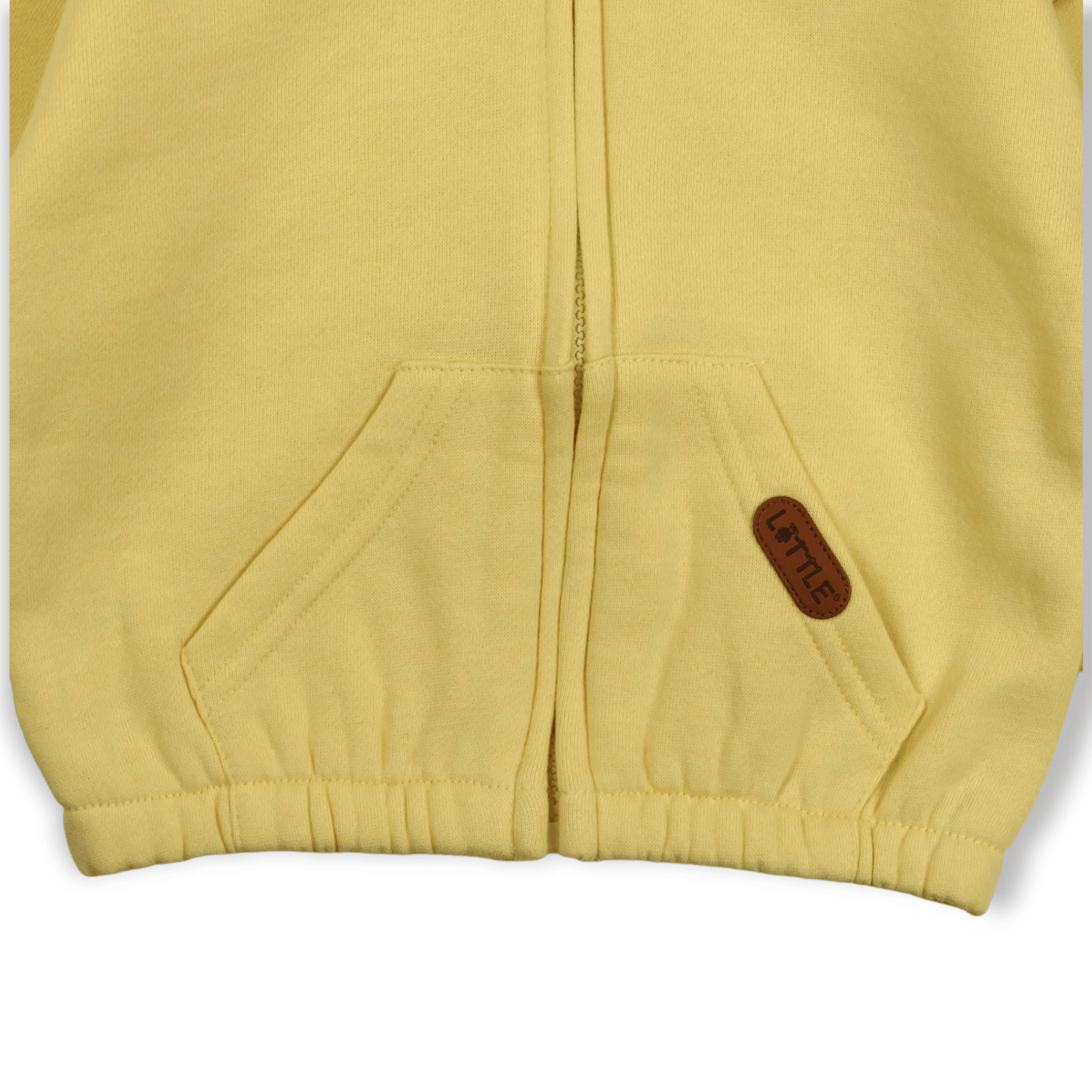 Sweat-, Fleece- & Strickjacken, LITTLE – Produktansicht