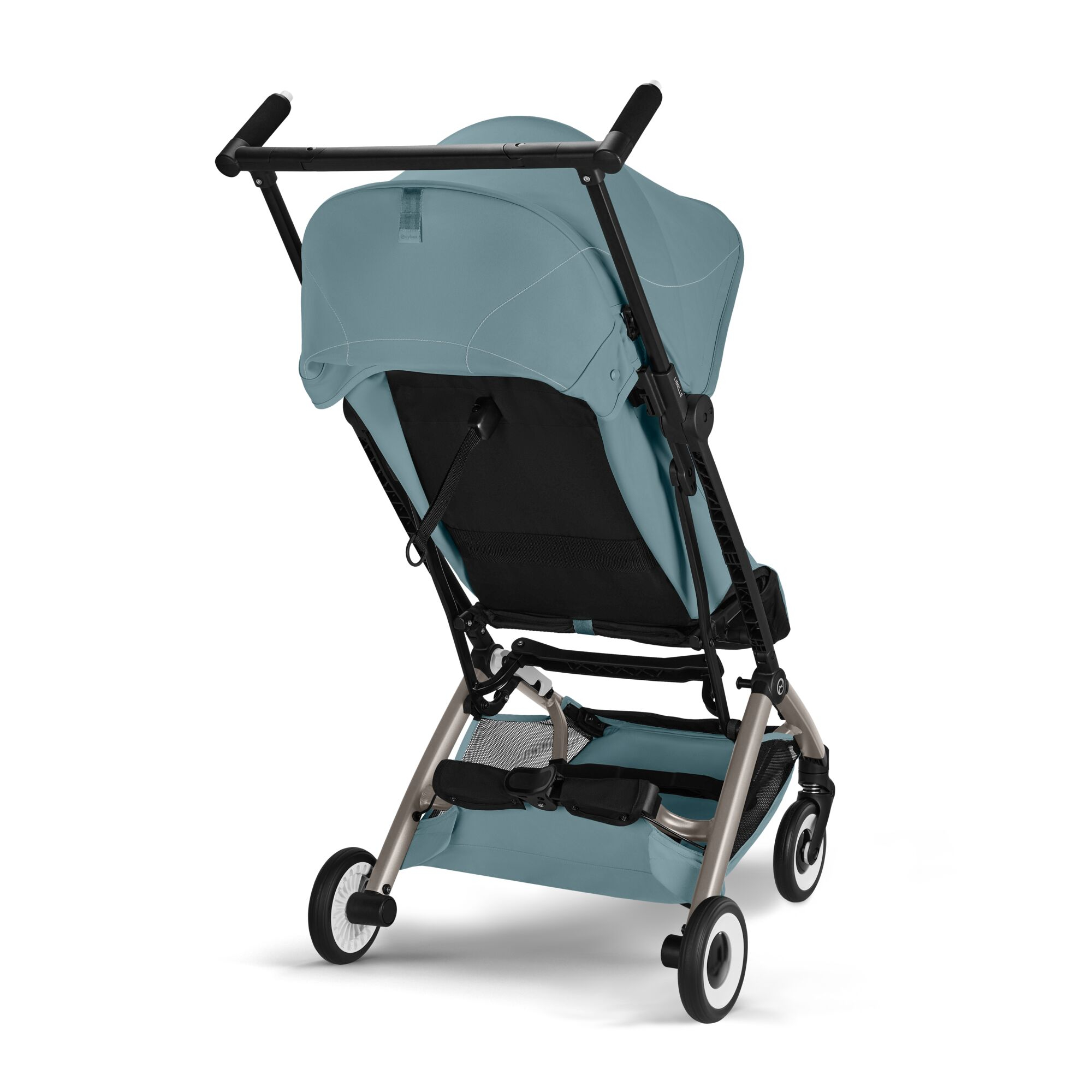 Reisebuggys, cybex, Blau – Produktansicht