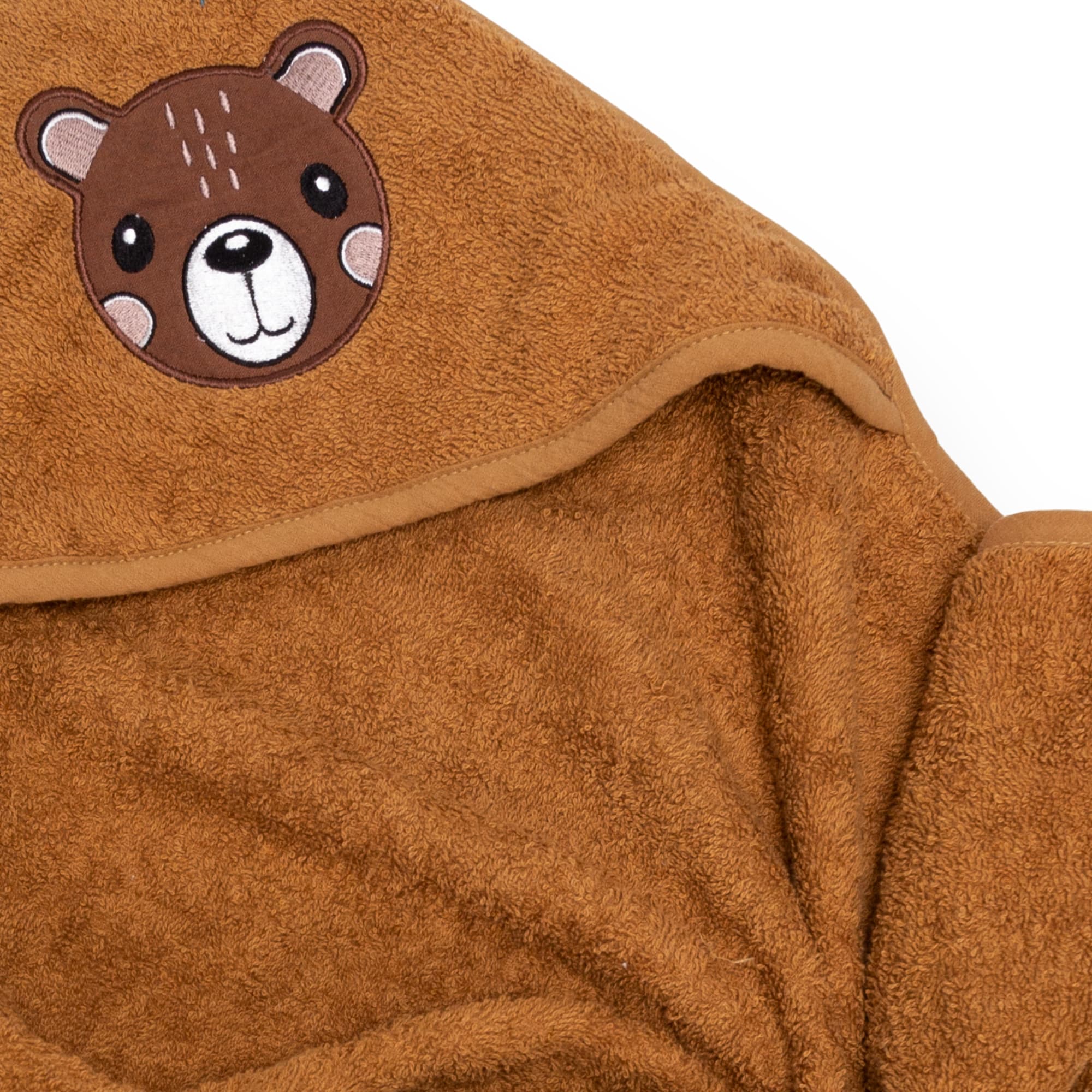 LITTLE ONE, LITTLE ONE, Braun – Produktansicht