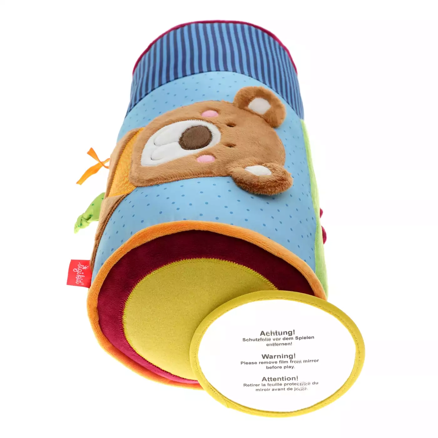 Kinderspielzeug, sigikid – Produktansicht
