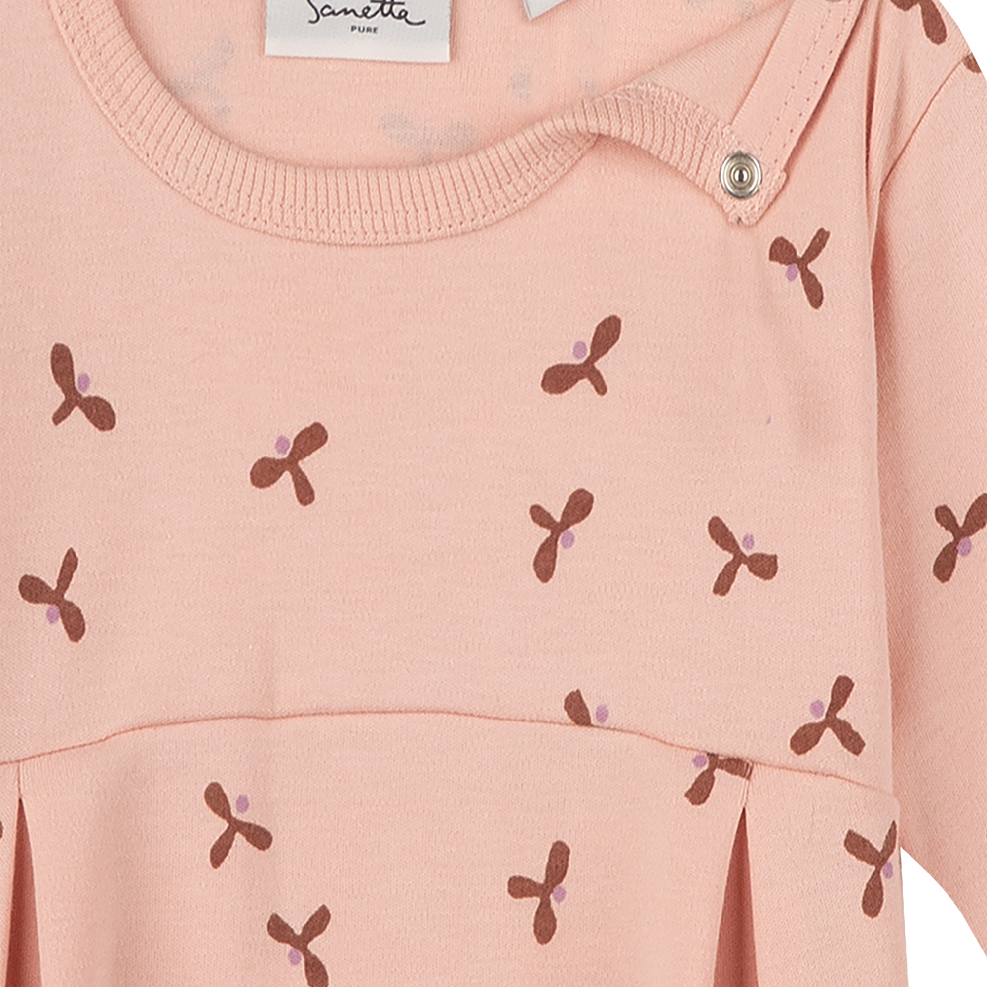 Langarmshirts, Sanetta – Produktansicht