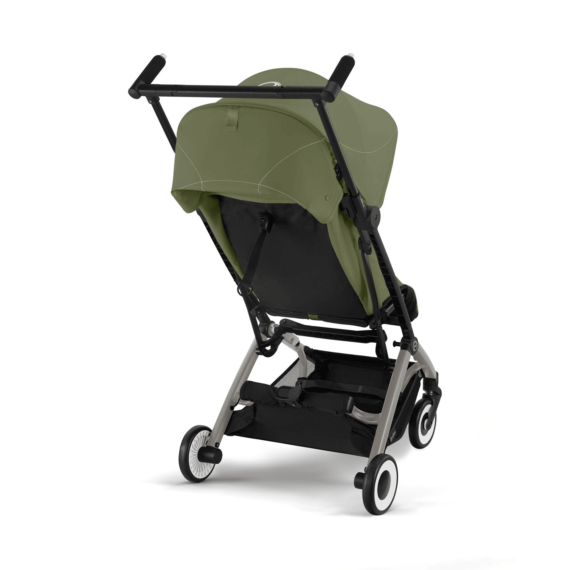 Reisebuggys, cybex, Grün – Produktansicht