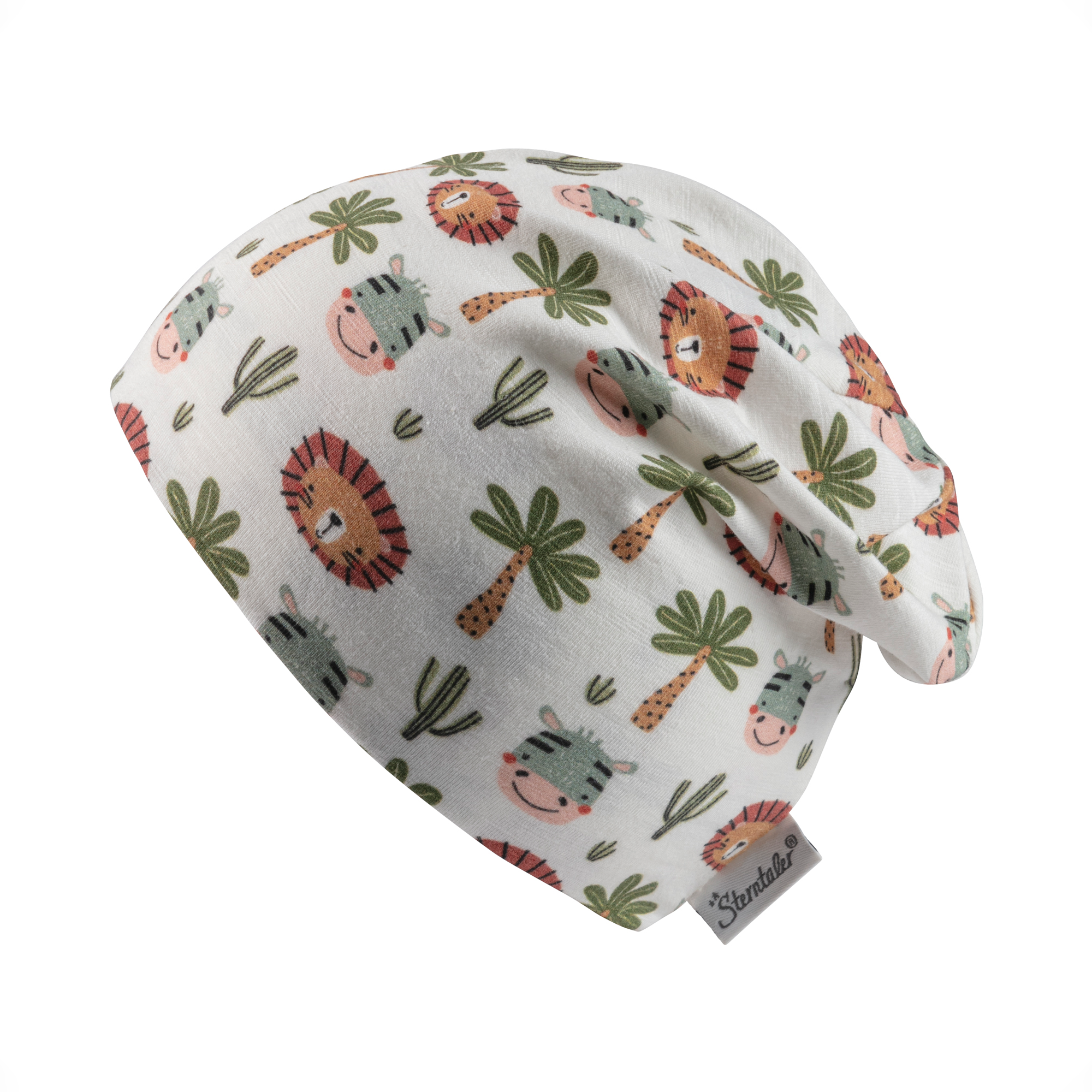 Beanie Mützen, Sterntaler – Produktansicht