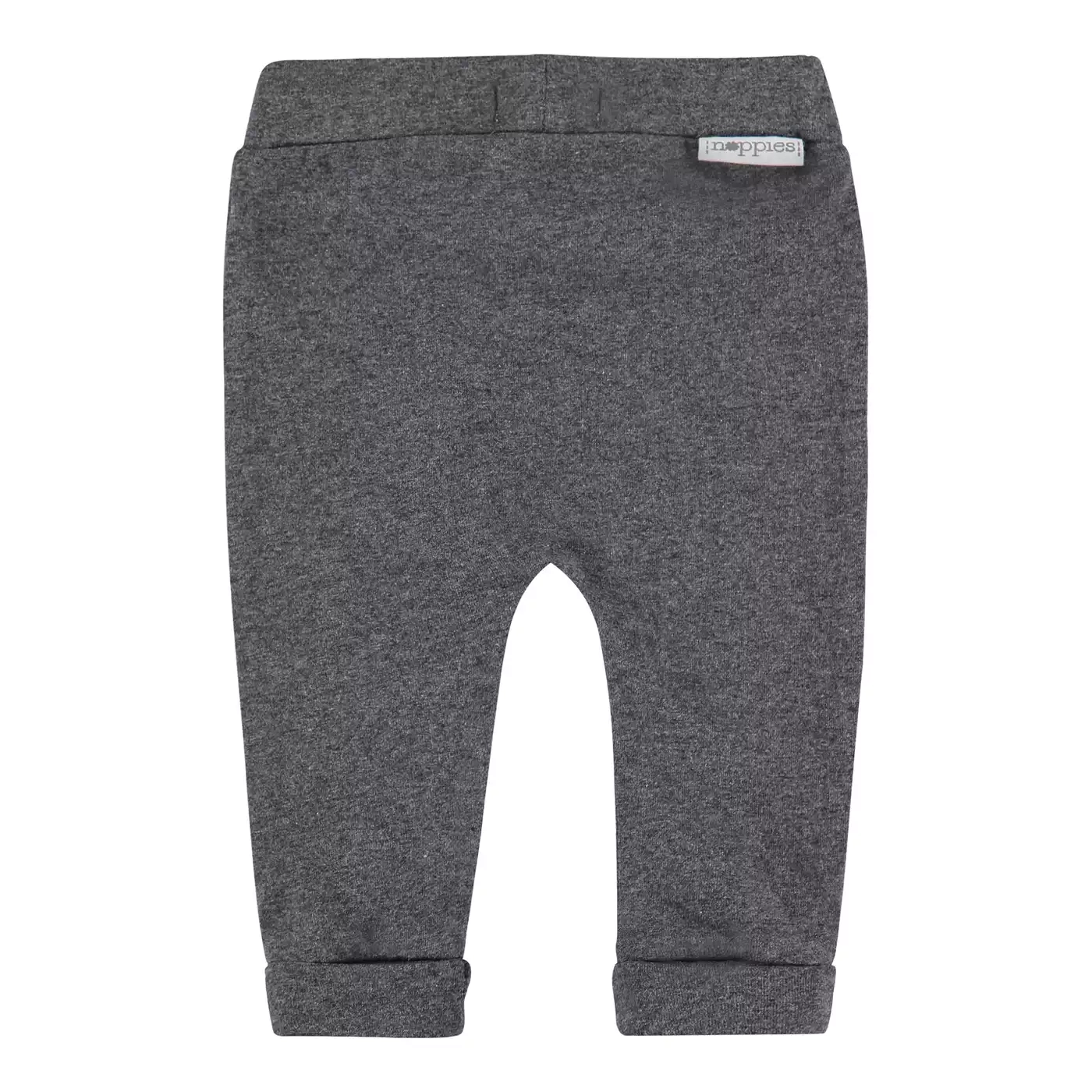 Lange Hosen, noppies, Grau – Produktansicht