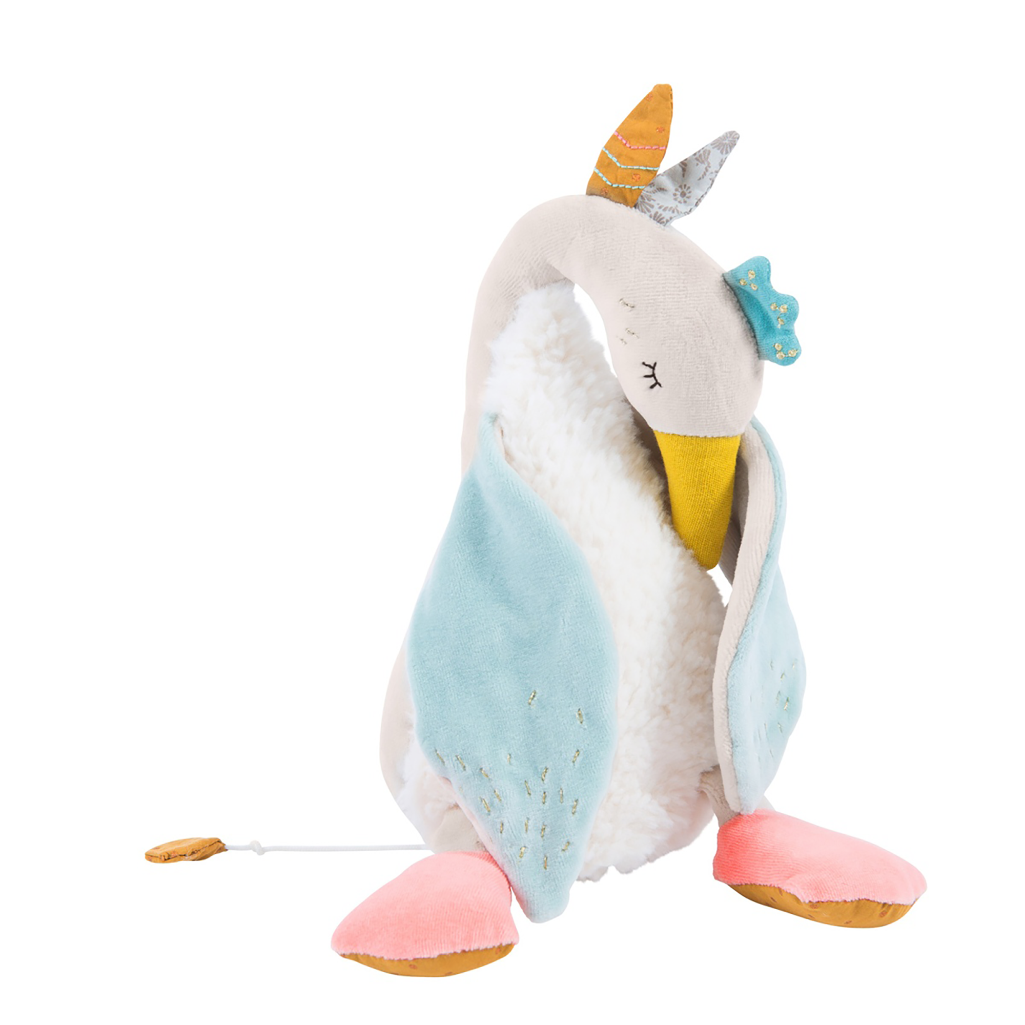 Spieluhren, Moulin Roty – Produktansicht
