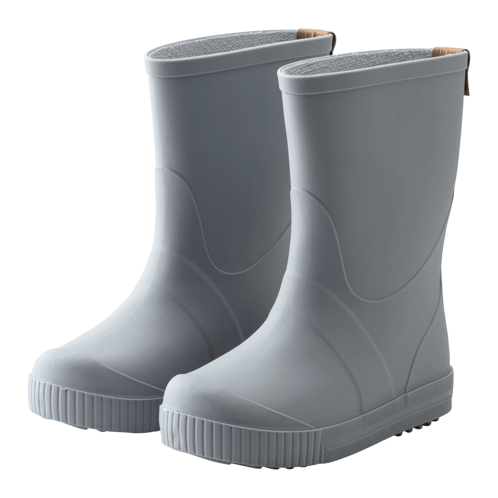 Gummistiefel, Sterntaler, Grau – Besonderheit: optimal bei Nässe im Freien