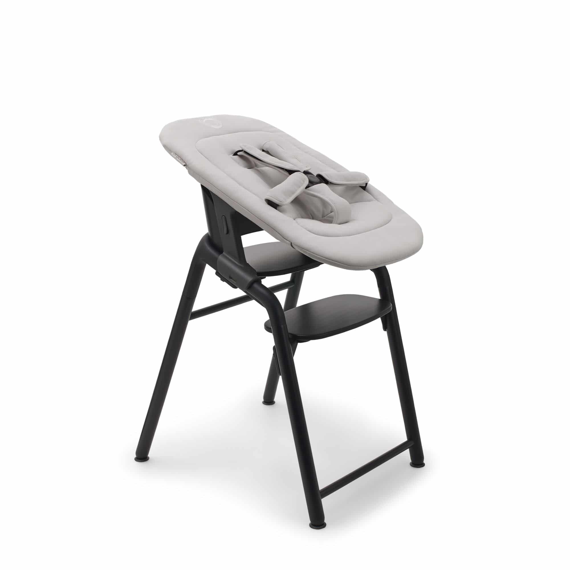 Hochstuhl Zubehör, bugaboo, Weiß – Produktansicht