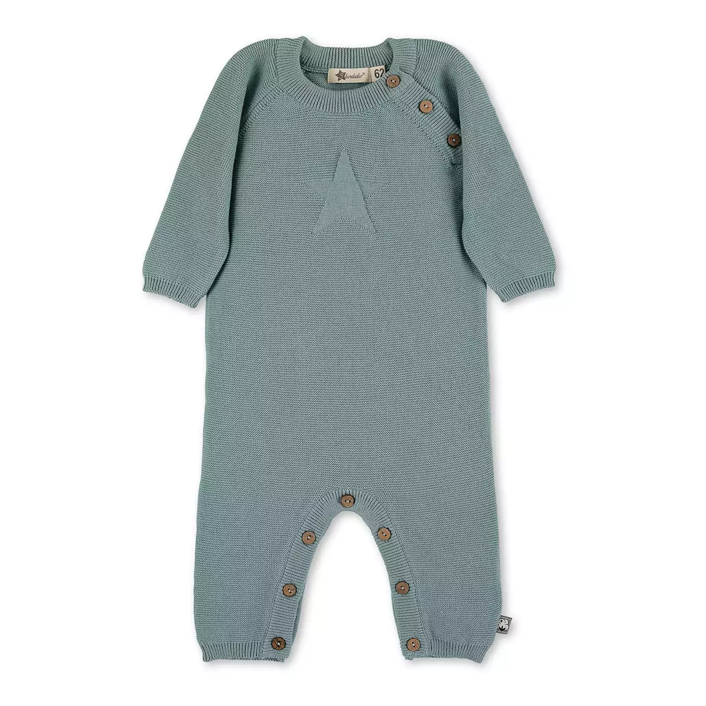 Overalls, Sterntaler – Produktansicht