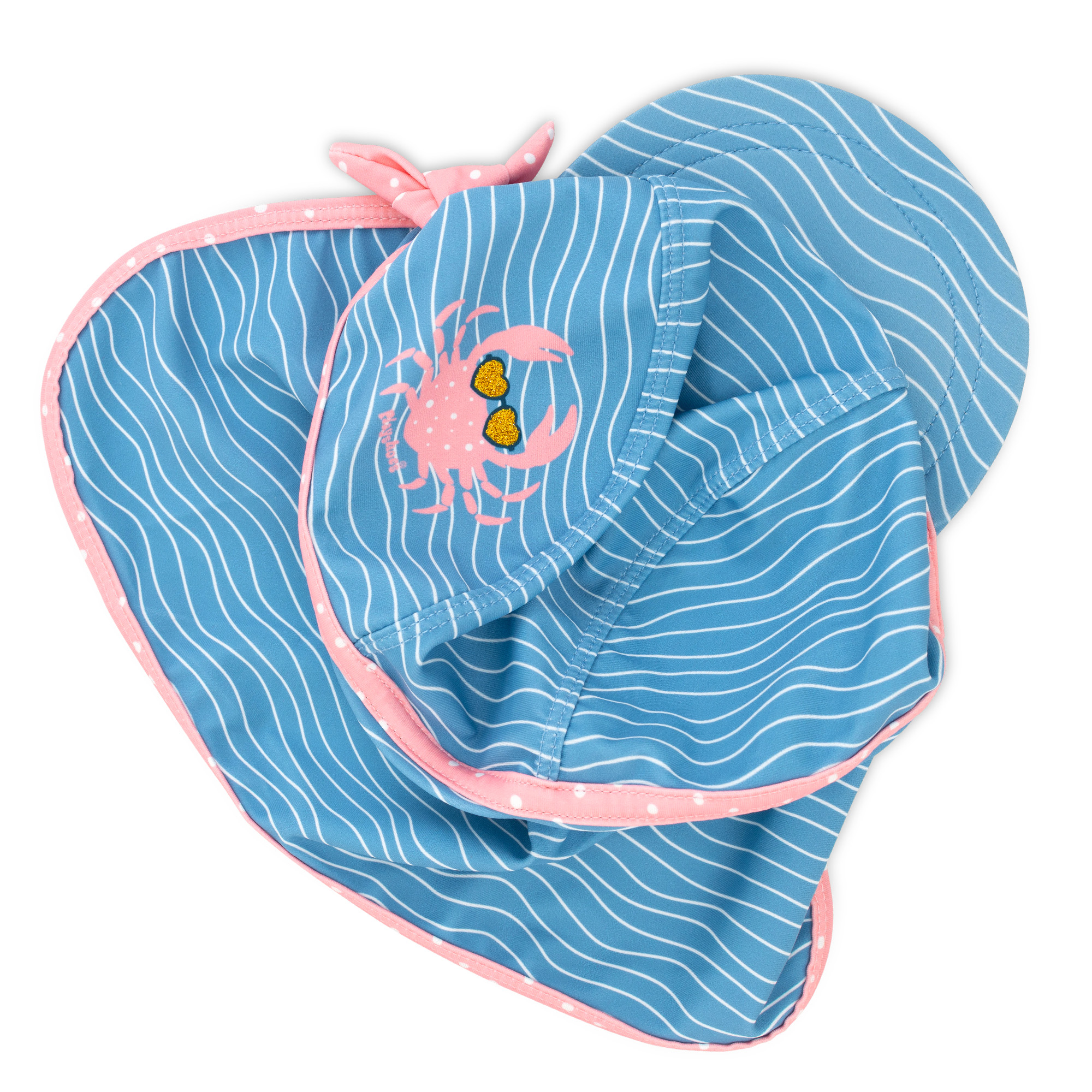 Bademützen, Playshoes – Produktansicht