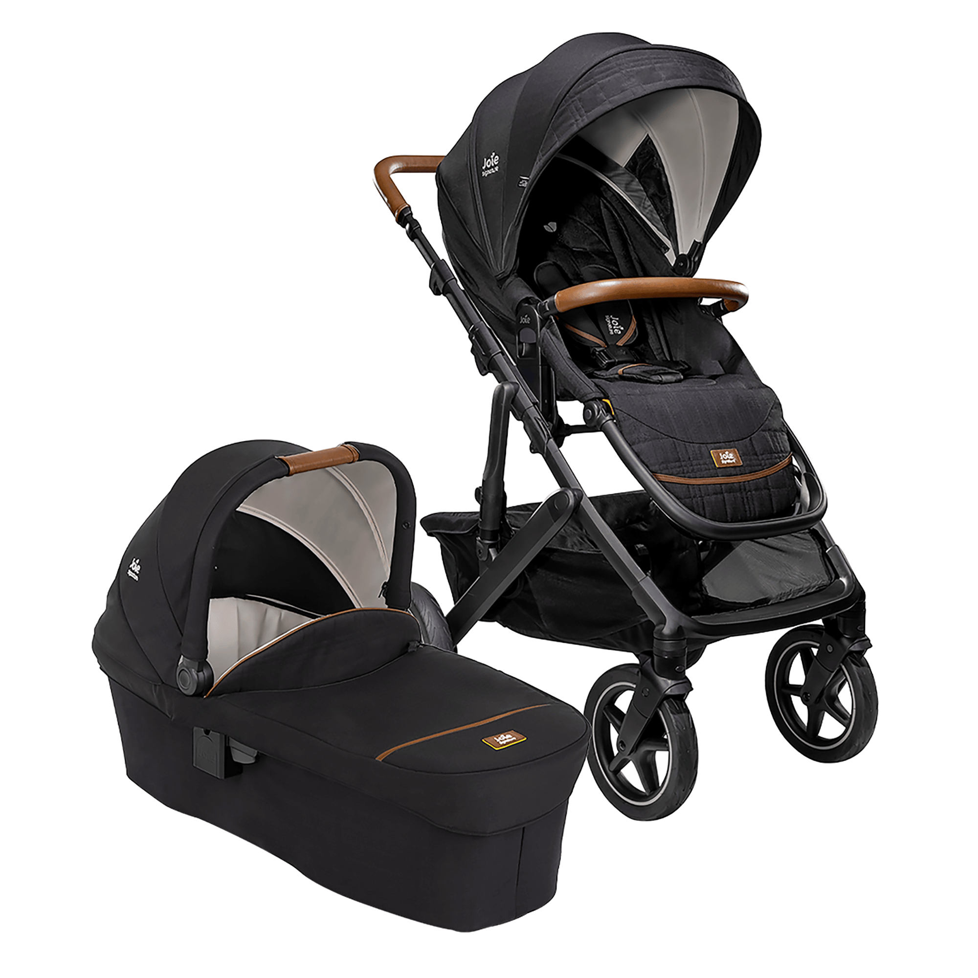 Kinderwagen Komplettsets, Joie signature – Produktansicht