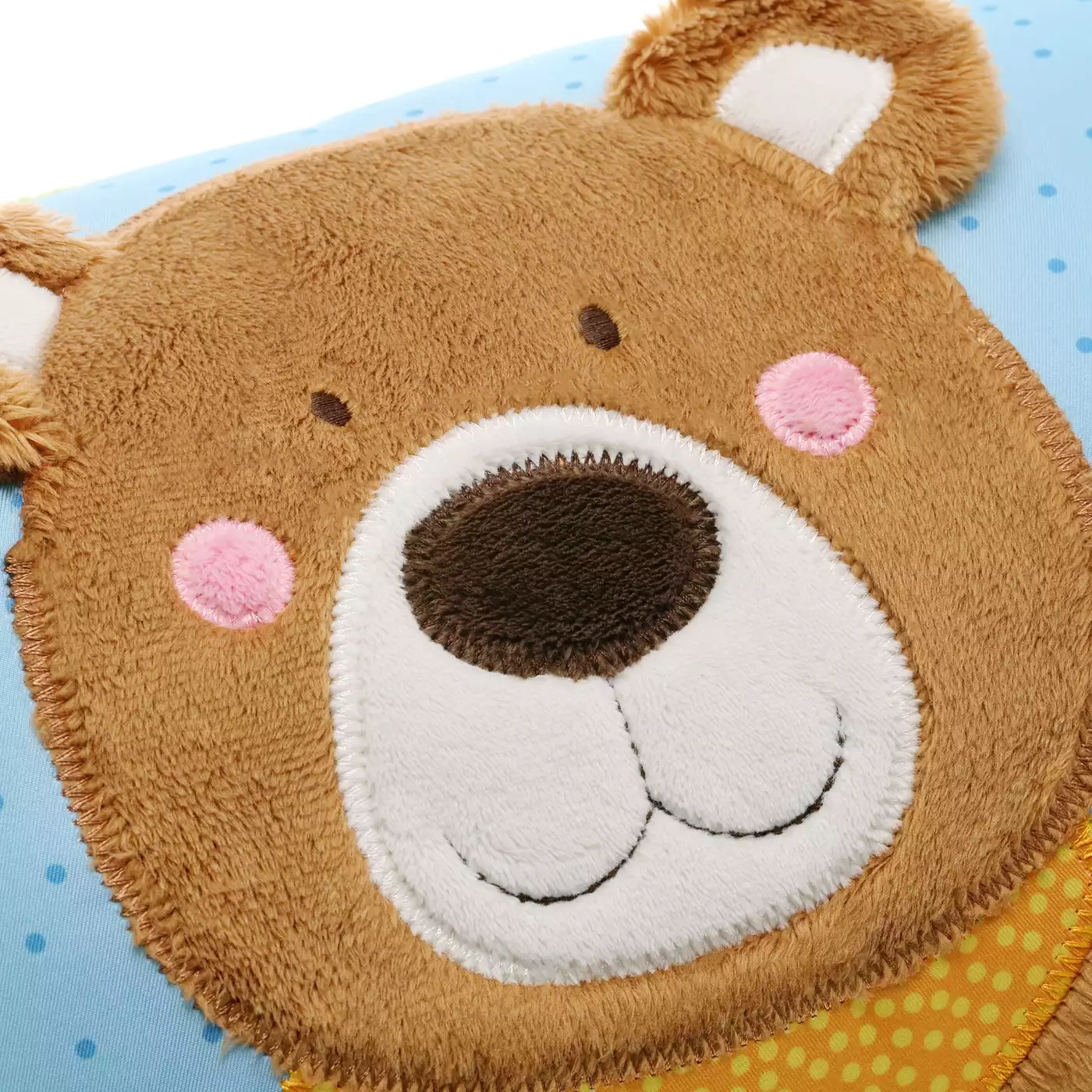 Kinderspielzeug, sigikid – Produktansicht