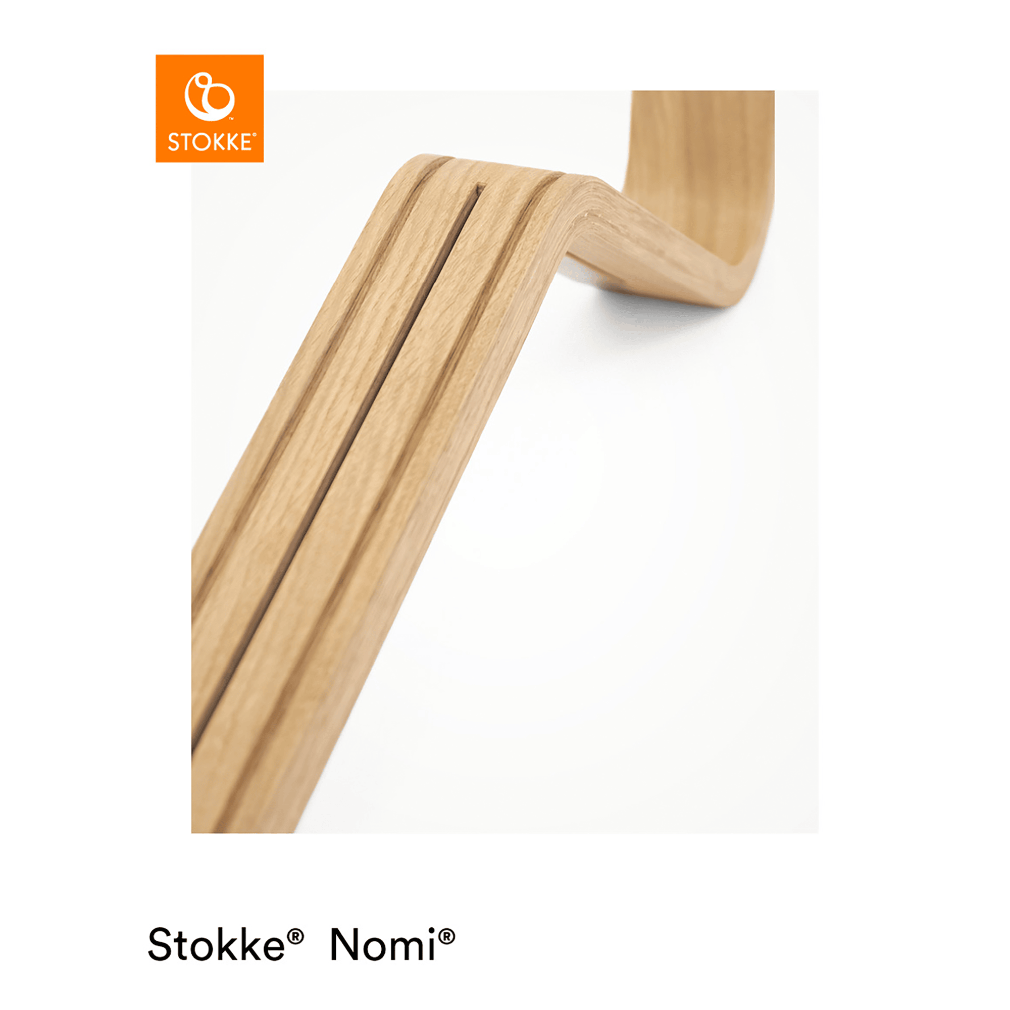 Treppenhochstühle, STOKKE, Grau – Besonderheit: Gewinner des Product Safety Silver Award 2019