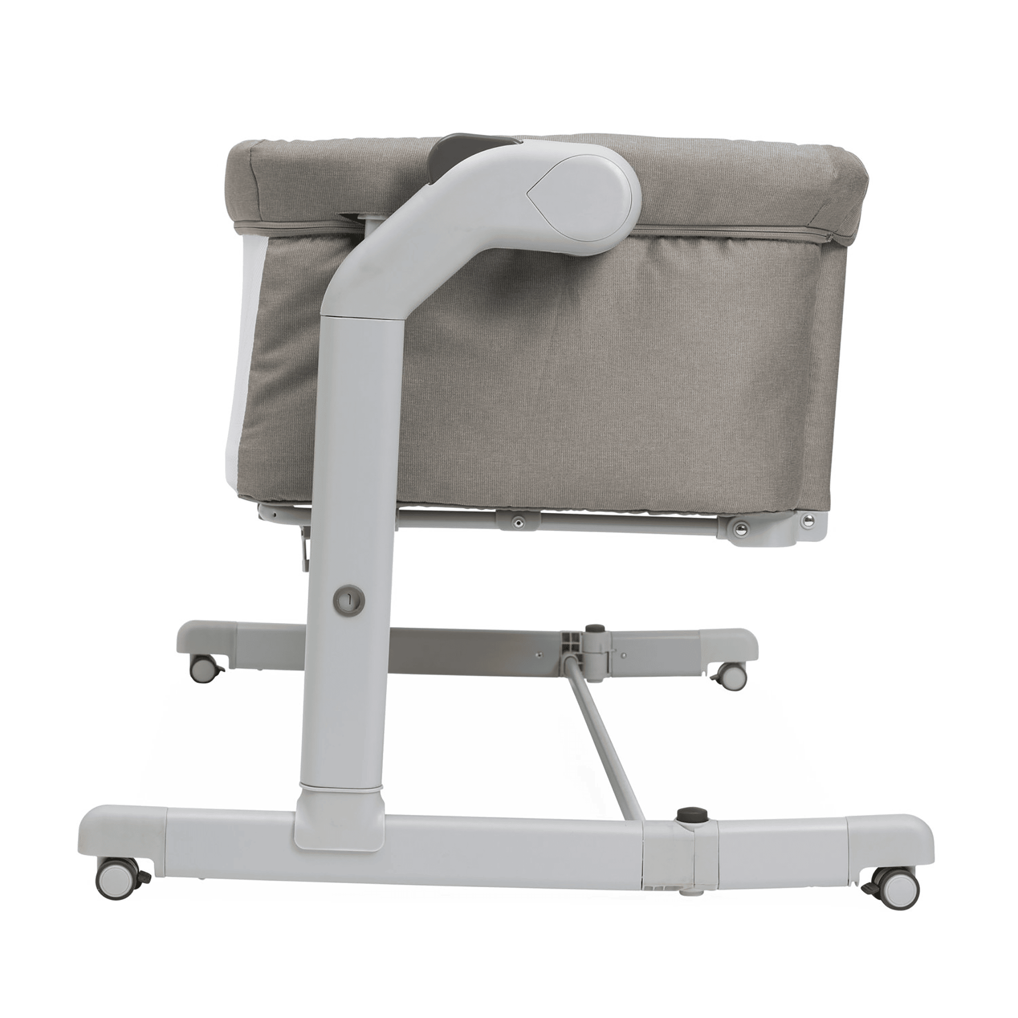 Beistellbetten, chicco, Grau – Produktansicht