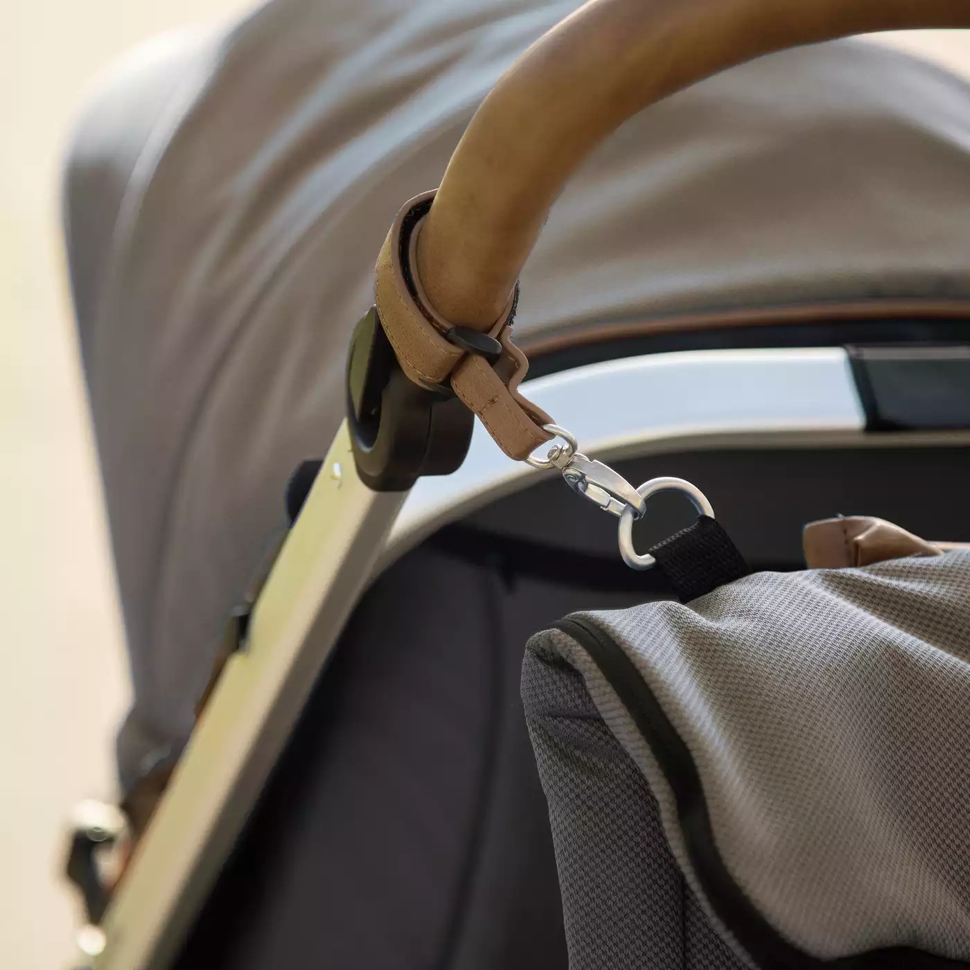 Wickelrucksäcke, GESSLEIN – Produktansicht