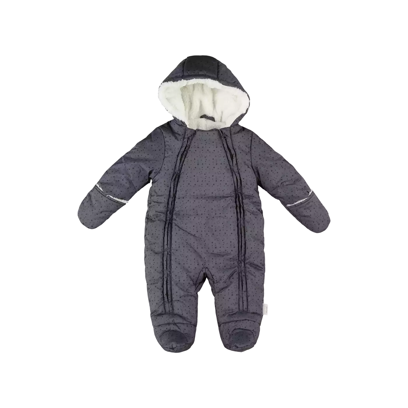 Schneeanzüge, LITTLE – Produktansicht
