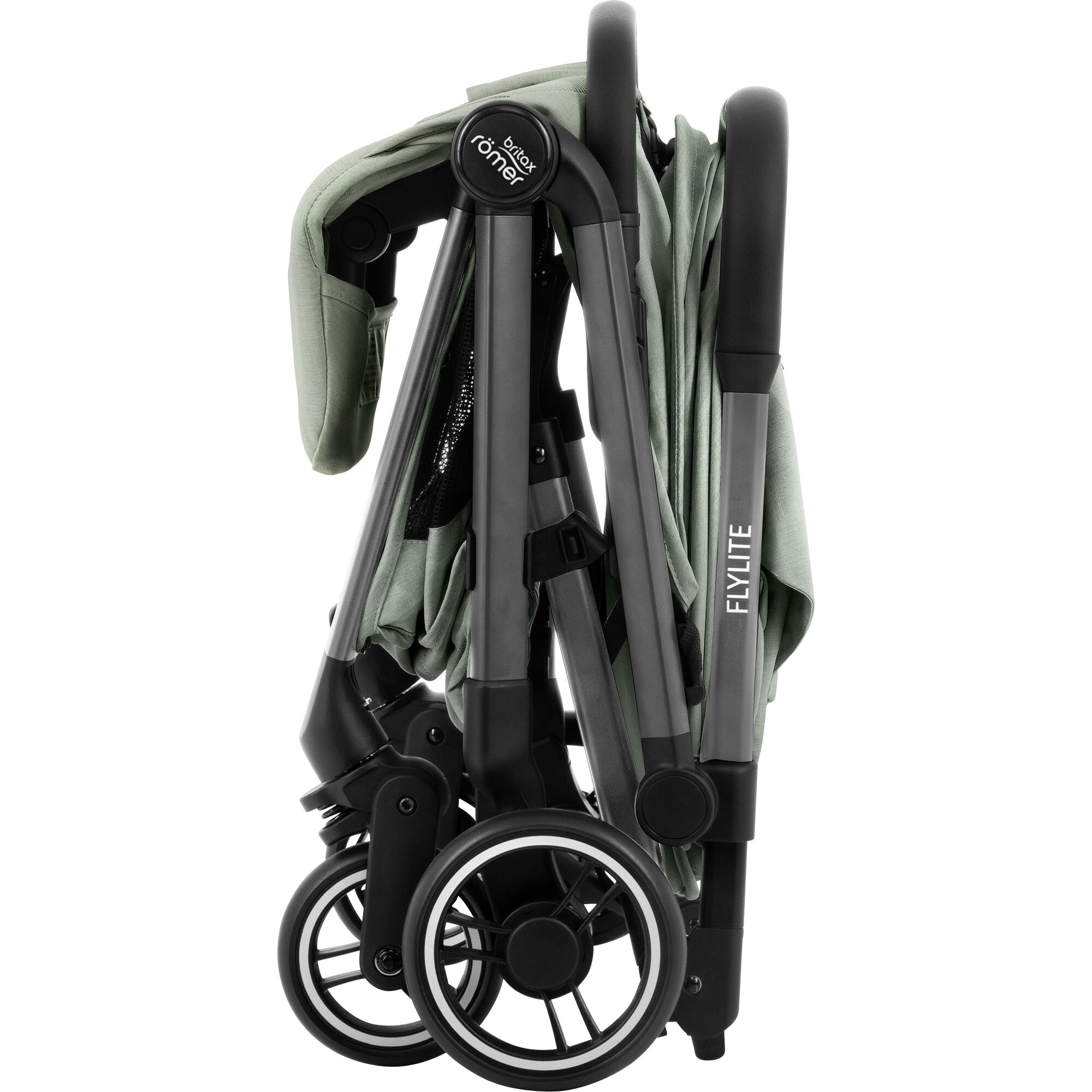 Buggys, Britax Römer, Grün – Produktansicht