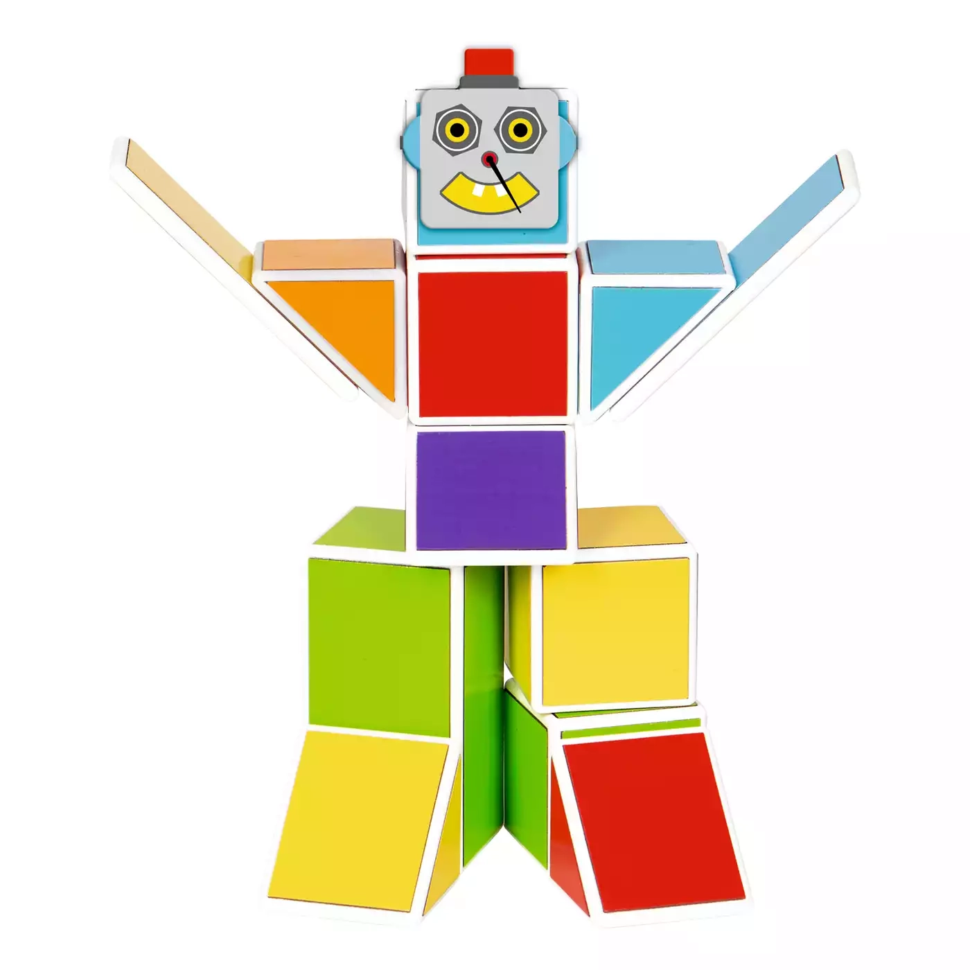 Kinderspielzeug, DIE SPIEGELBURG – Produktansicht