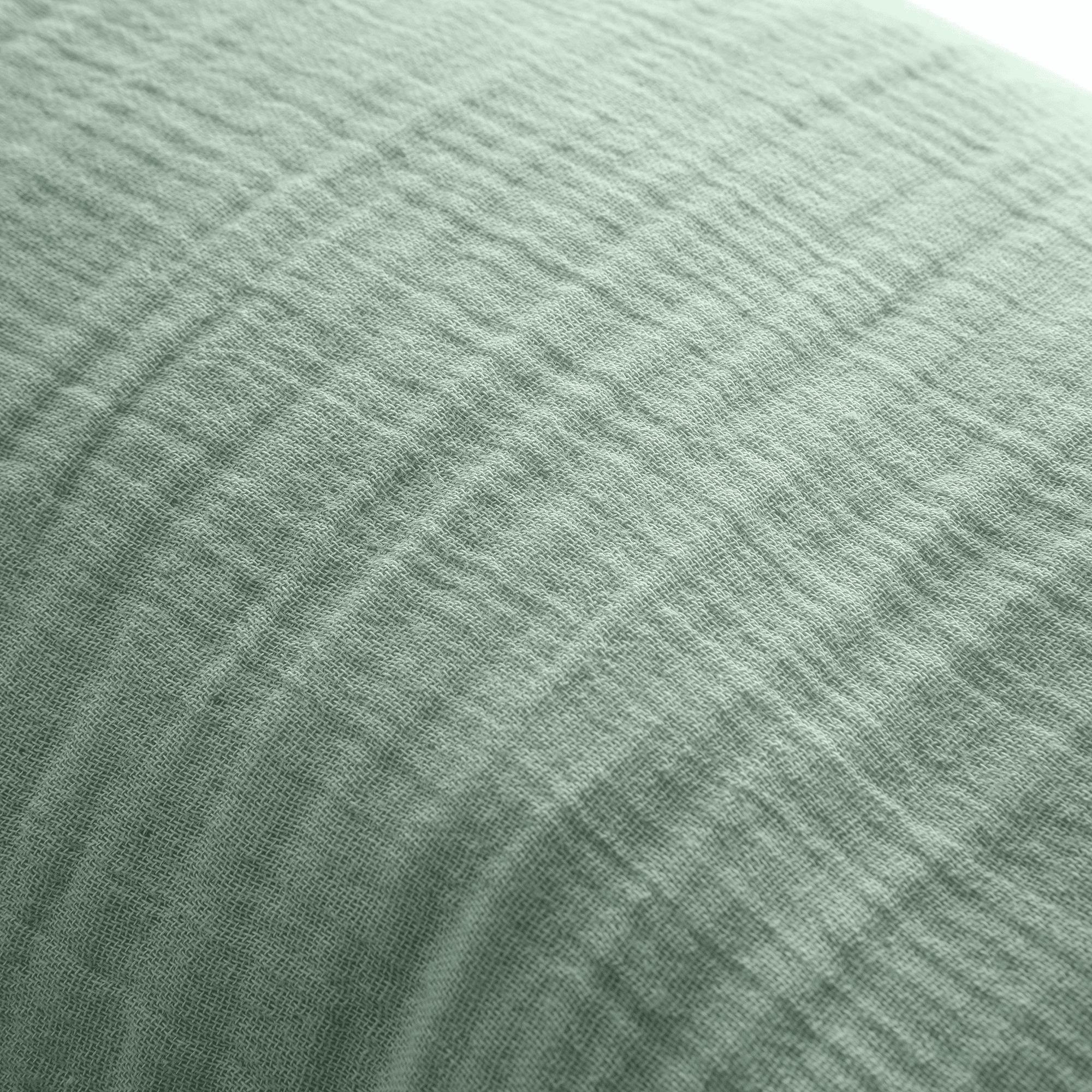 Stillkissen, LITTLE ONE, Grün – Produktansicht