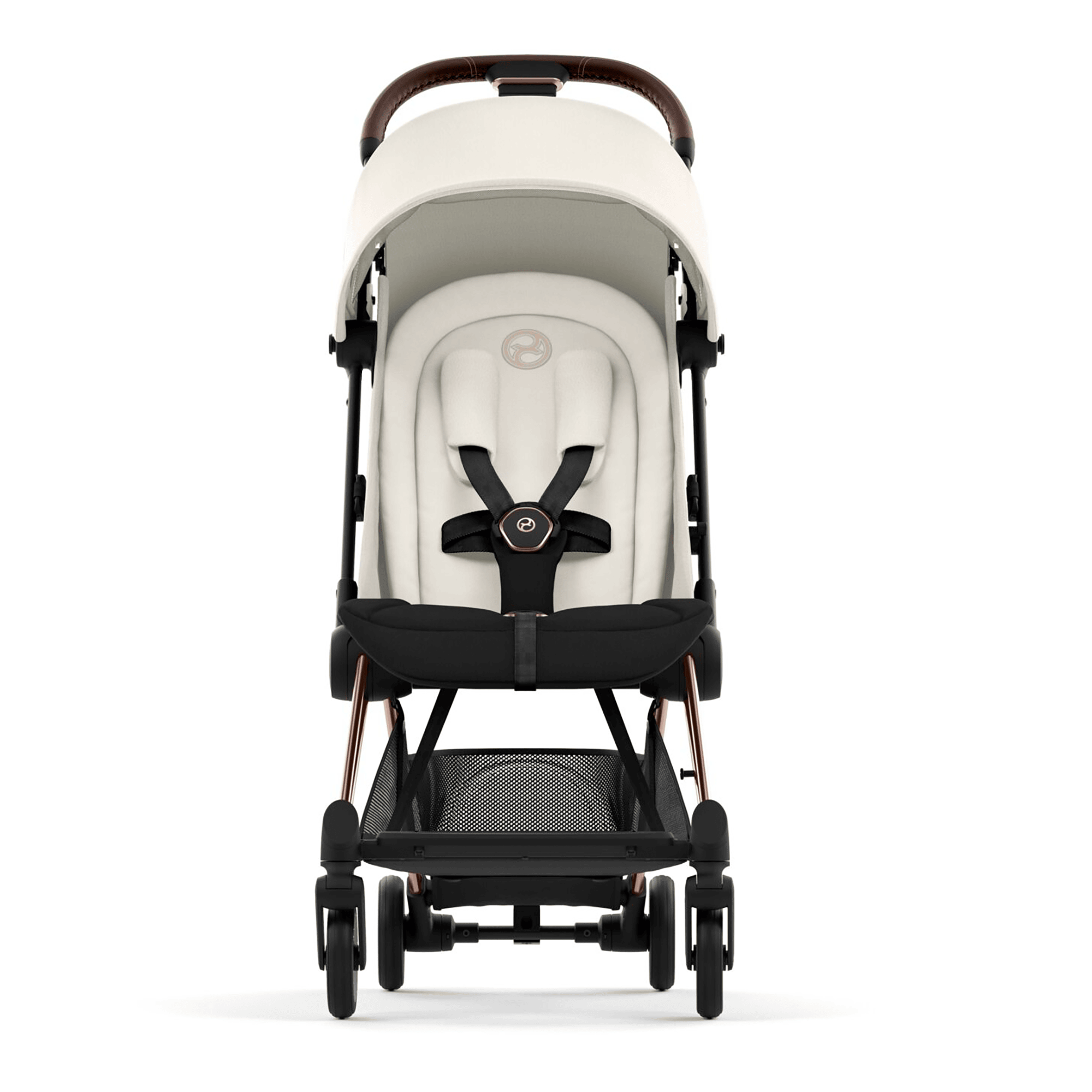 Reisebuggys, cybex PLATINUM, Weiß – Produktansicht