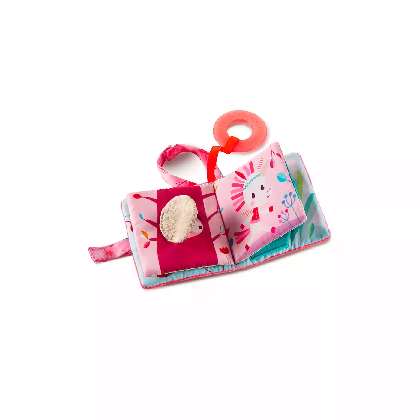 Kuscheltiere, Lilliputiens – Produktansicht