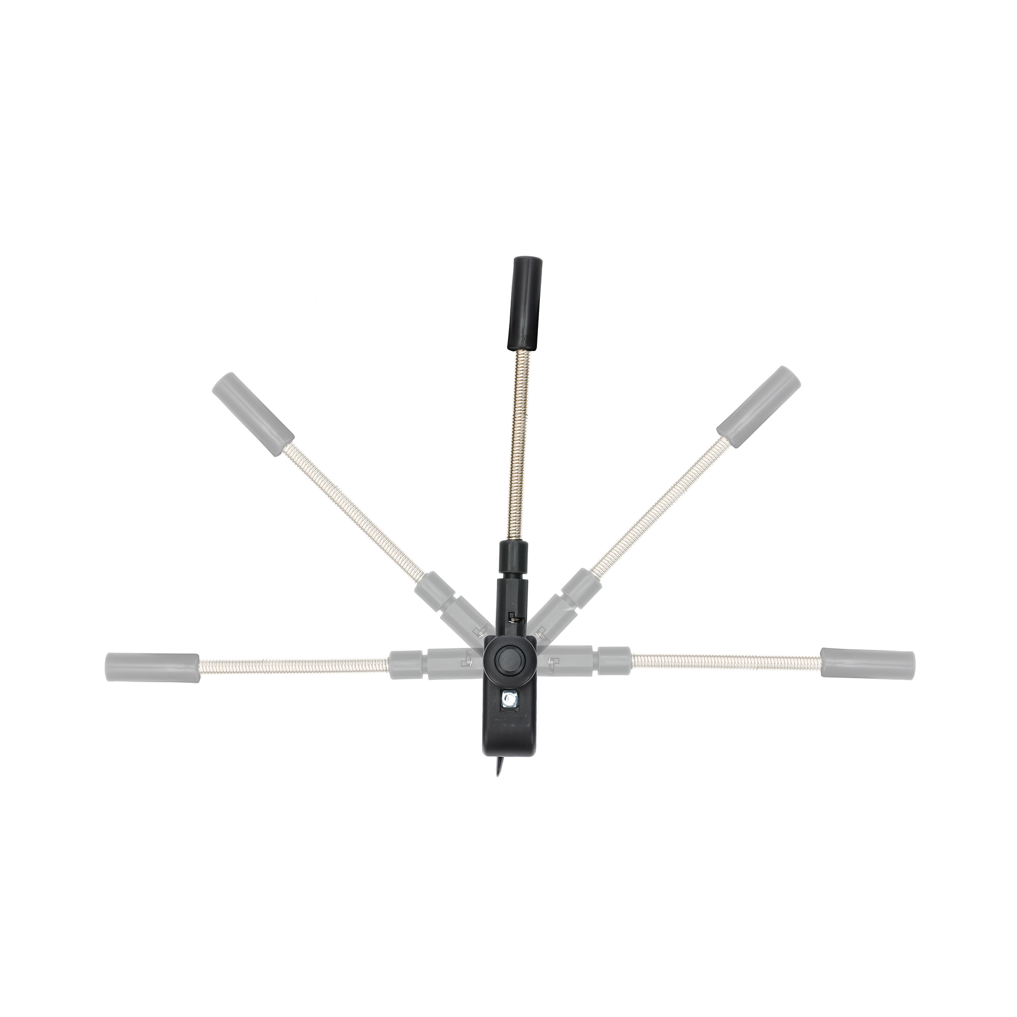 % SALE Kinderwagen, LITTLE ONE, Schwarz – Produktansicht