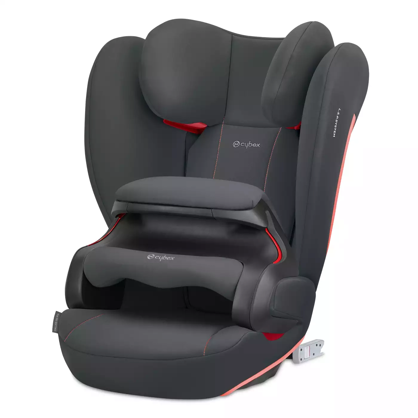 Kindersitze 9-36 kg, Gruppe 1/2/3, cybex – Produktansicht