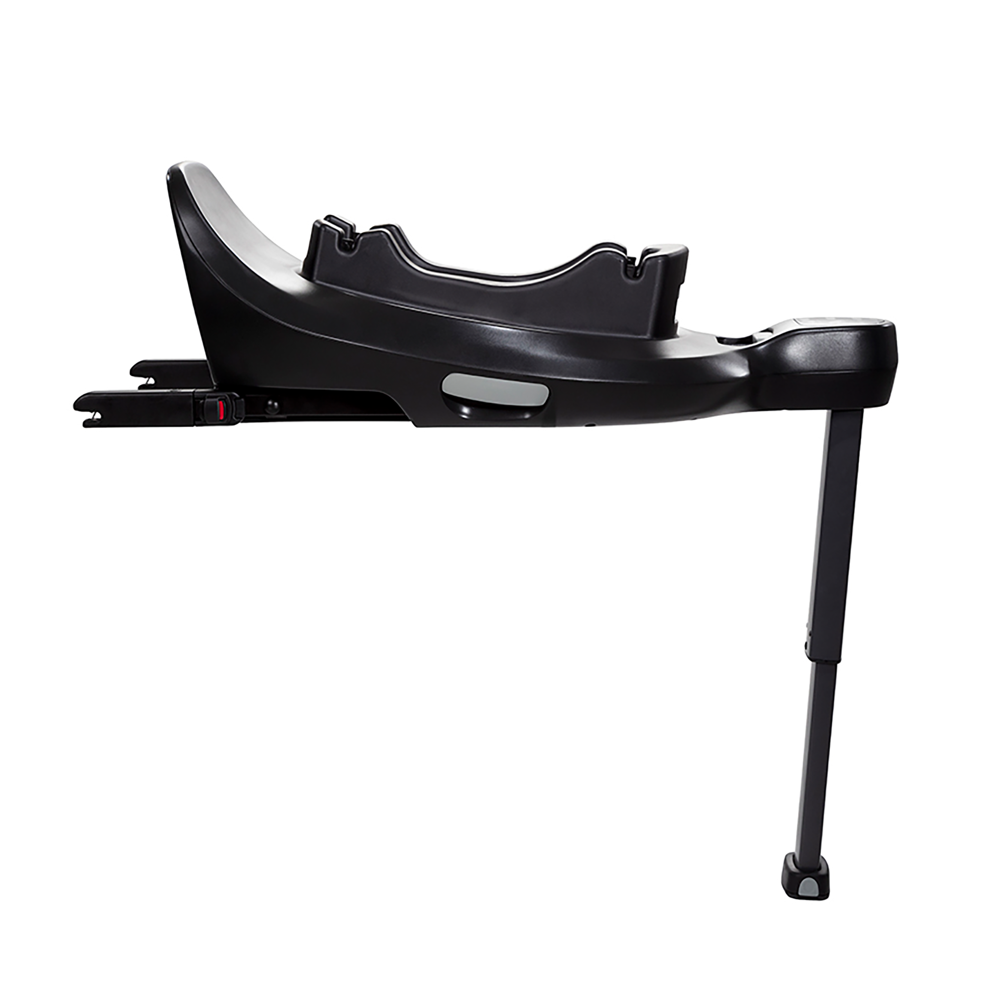 Babyschalen 0-13 kg, Gruppe 0+, Joie signature, Grün – Produktansicht