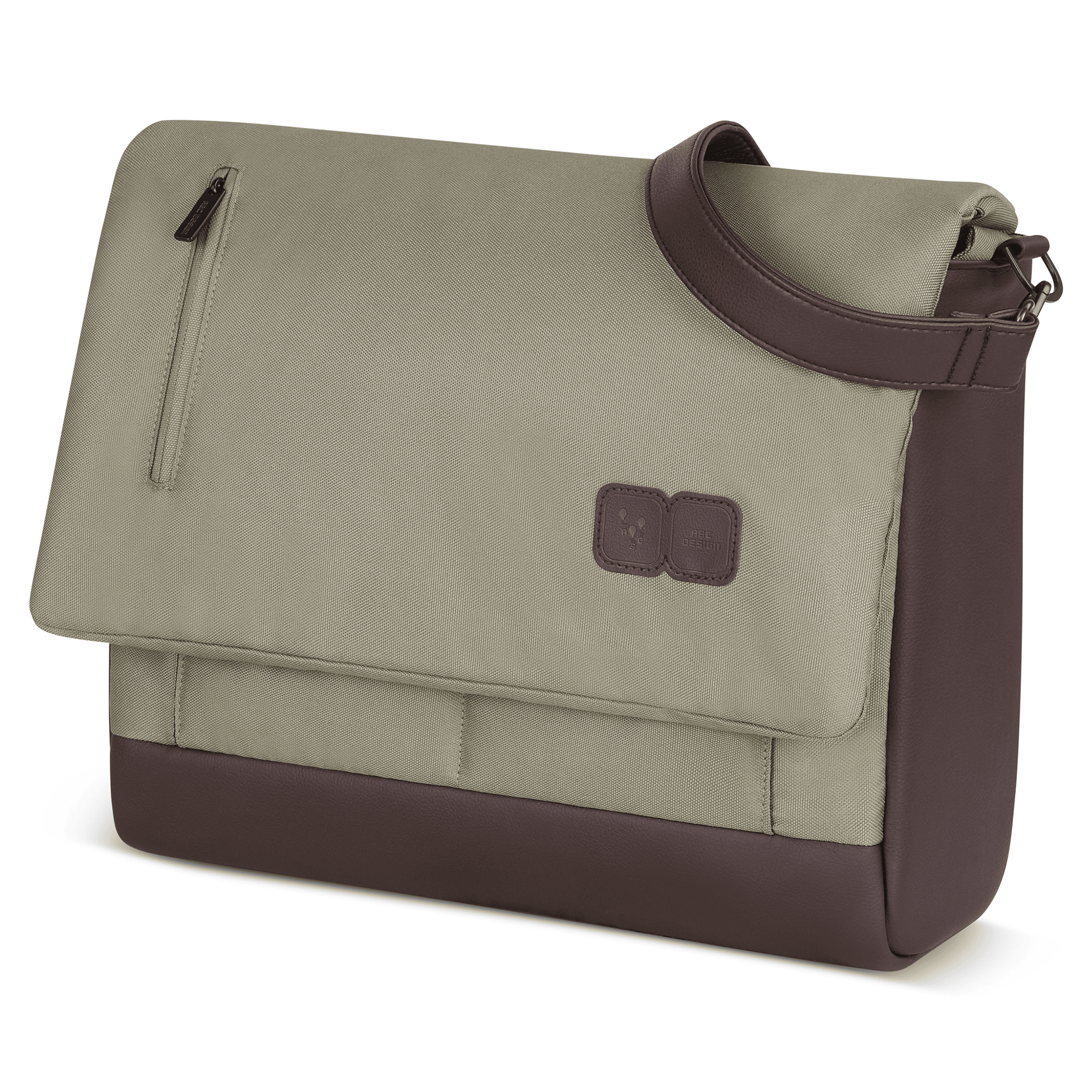 Kombi-Kinderwagen, ABC DESIGN – Produktansicht