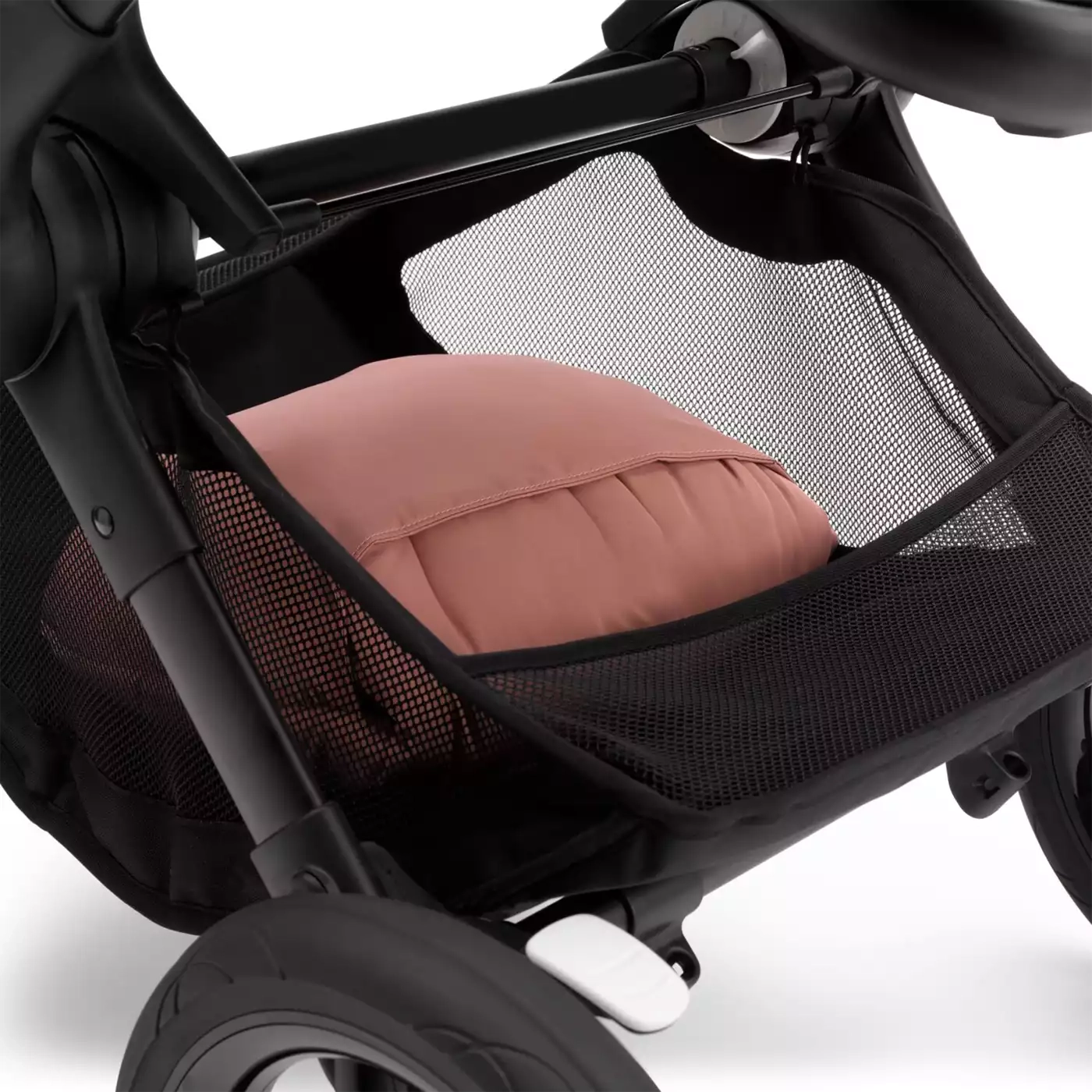 Fußsäcke & Decken, bugaboo, Pink – Produktansicht