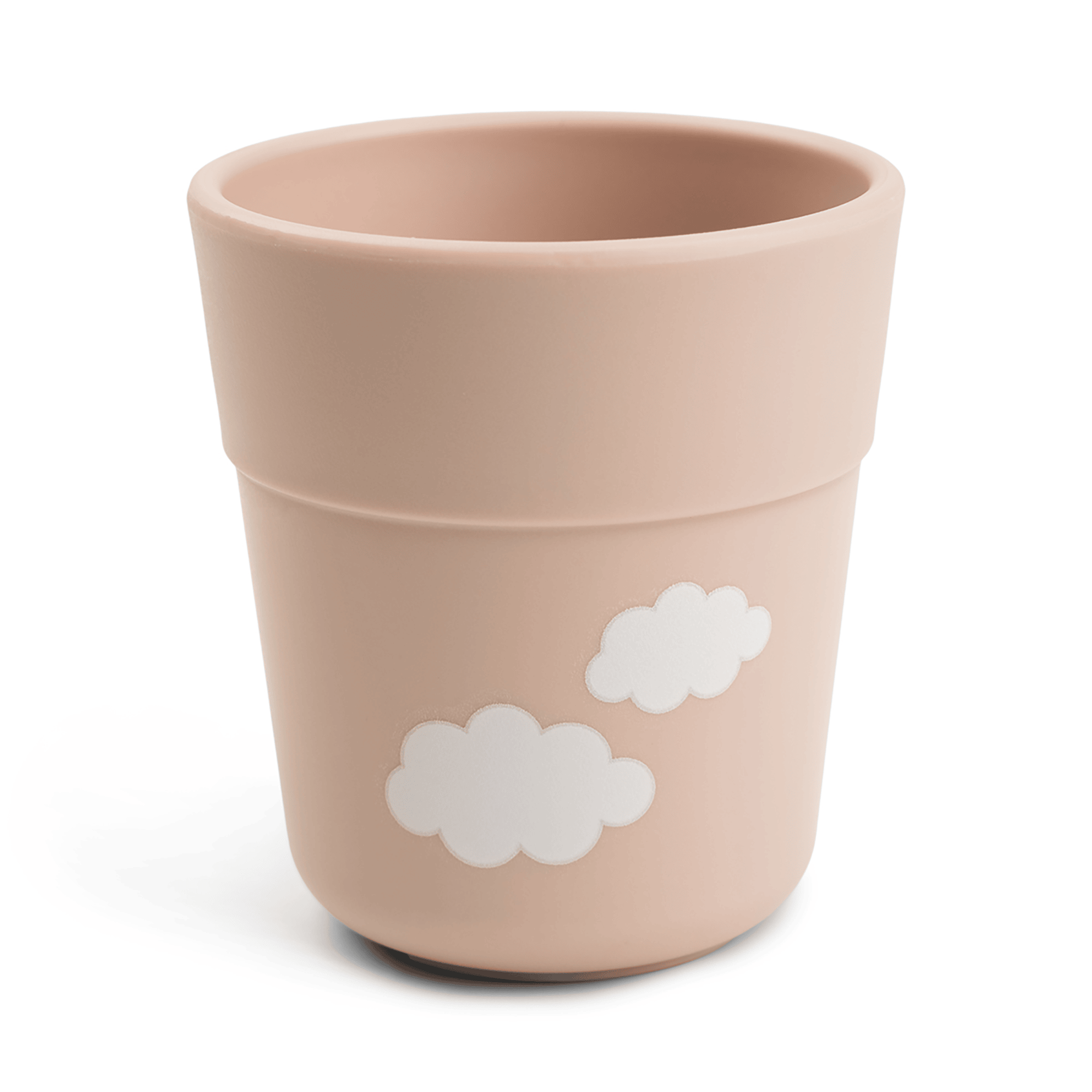 Trinklernbecher & -flaschen, done by deer, Pink – Produktansicht