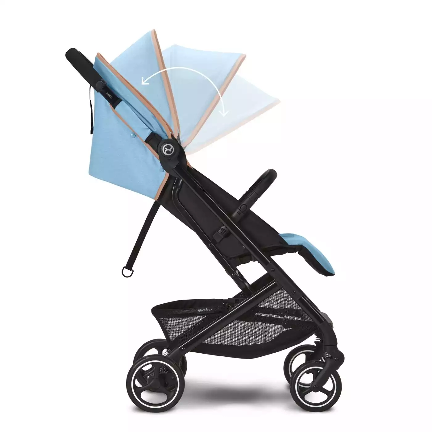 Buggys, cybex – Produktansicht