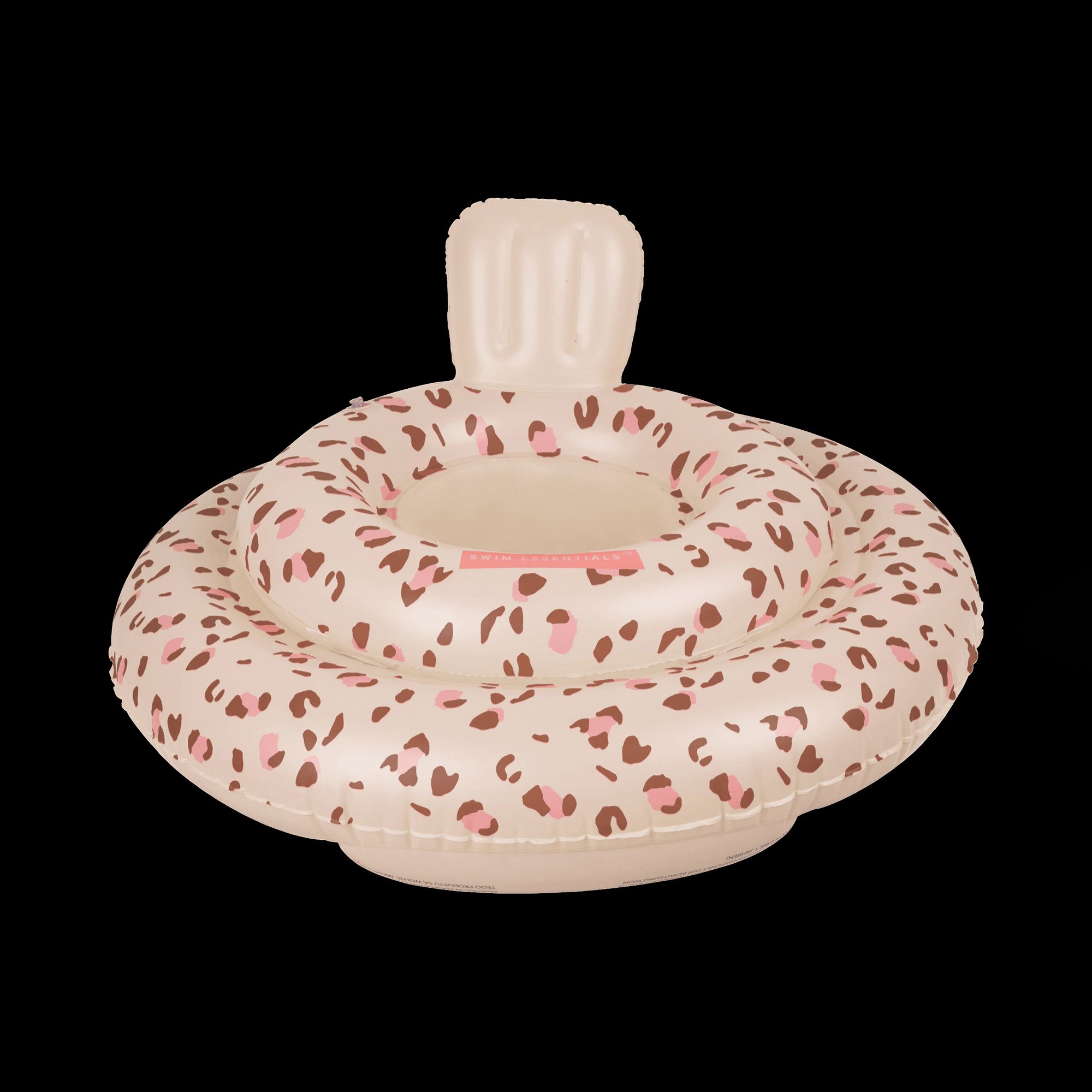 Schwimmflügel & Schwimmhilfen, SWIM ESSENTIALS, Pink – Besonderheit: geeignet für Kinder von 0 bis 1 Jahr