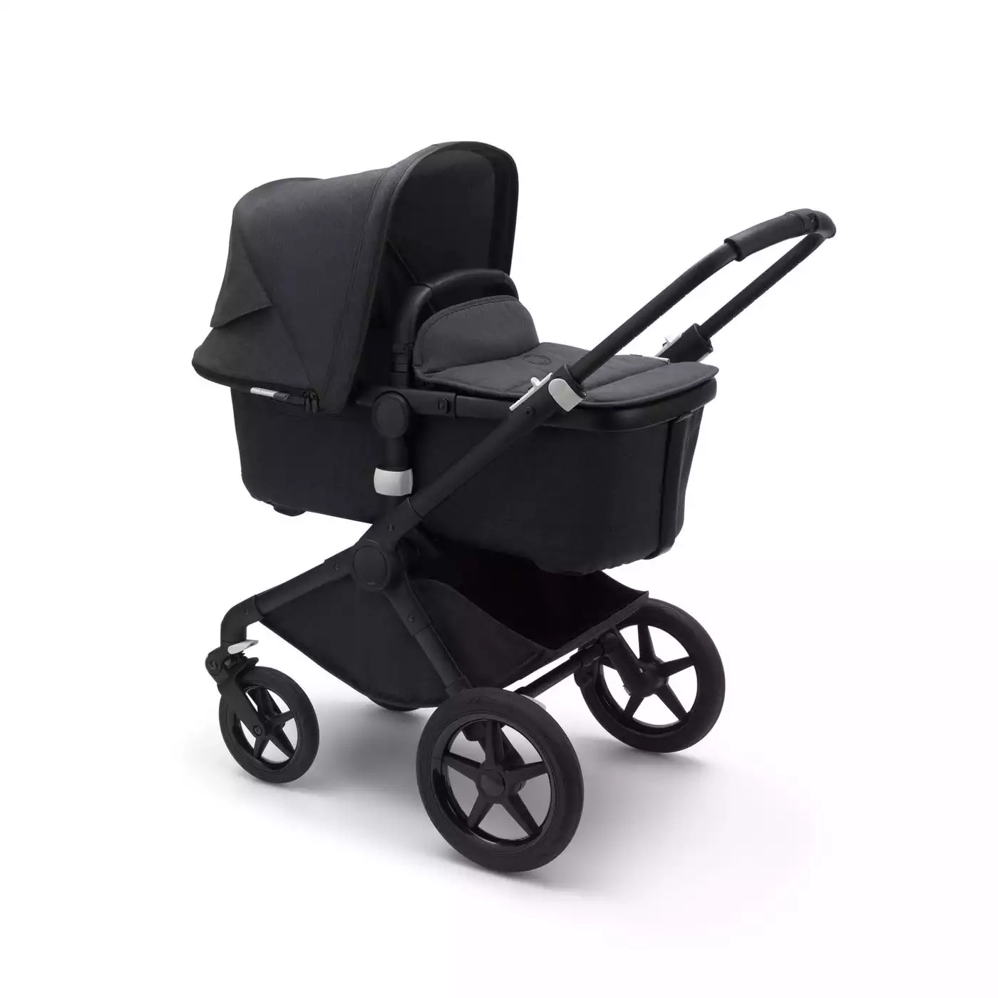 Kombi-Kinderwagen, bugaboo – Produktansicht