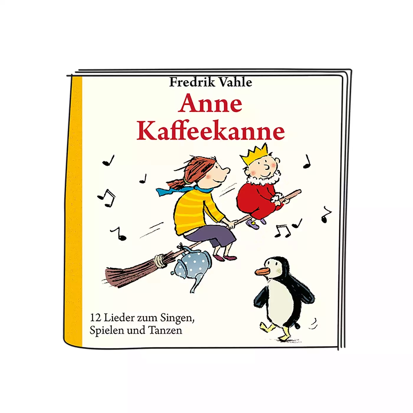 Tonies® Figuren, tonies, Mehrfarbig – Produktansicht