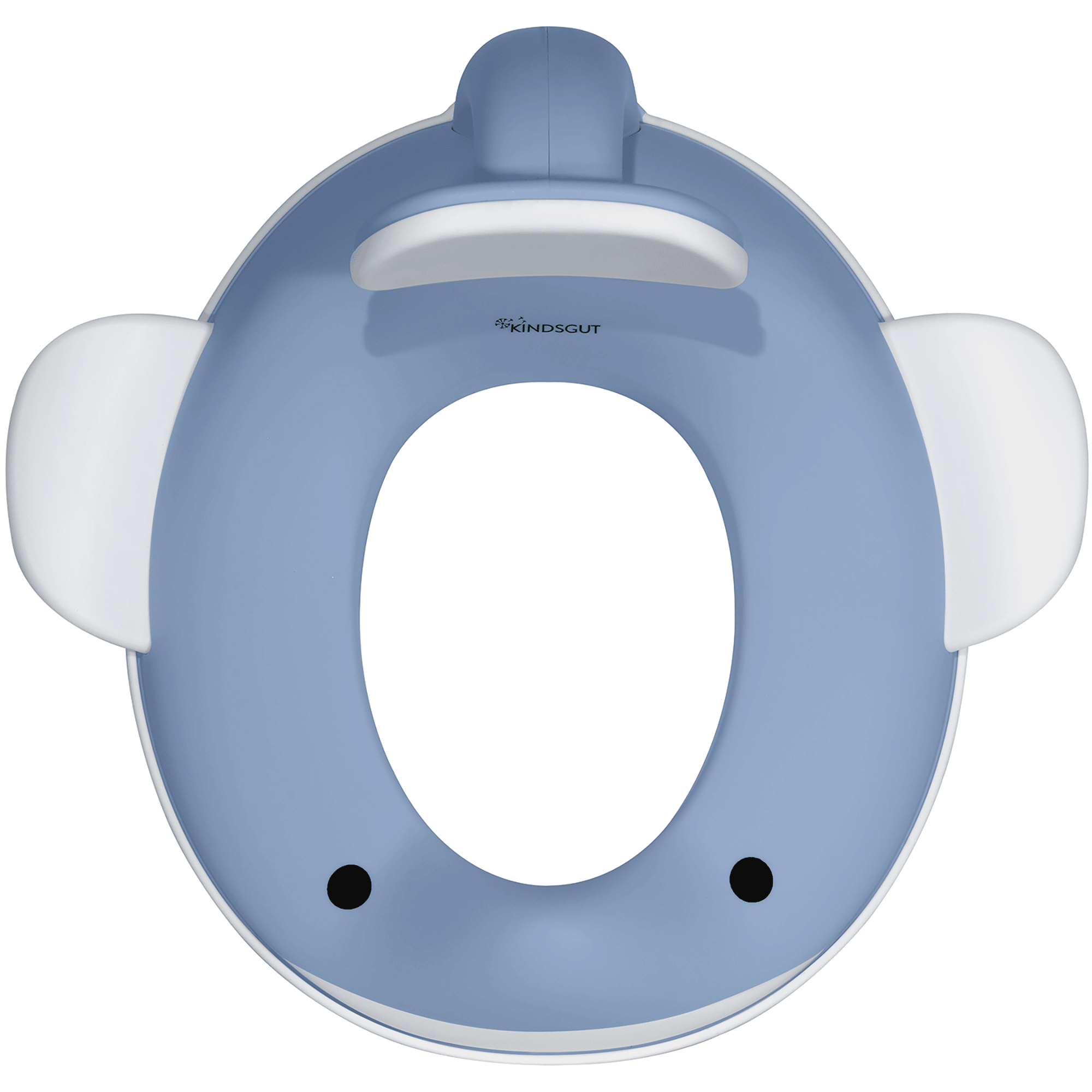 Toilettensitze, KINDSGUT, Blau – Produktansicht