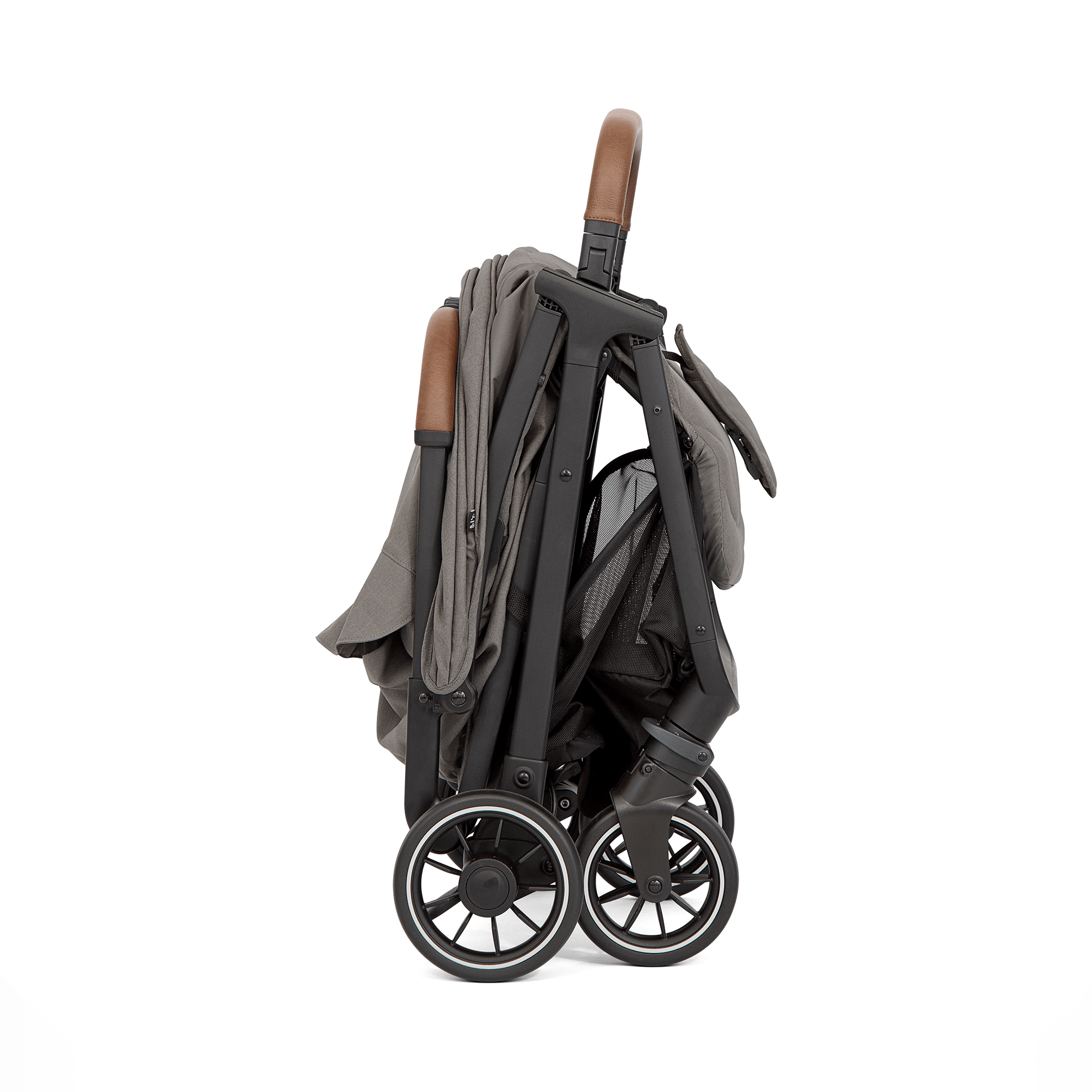 Reisebuggys, Joie, Grau – Produktansicht